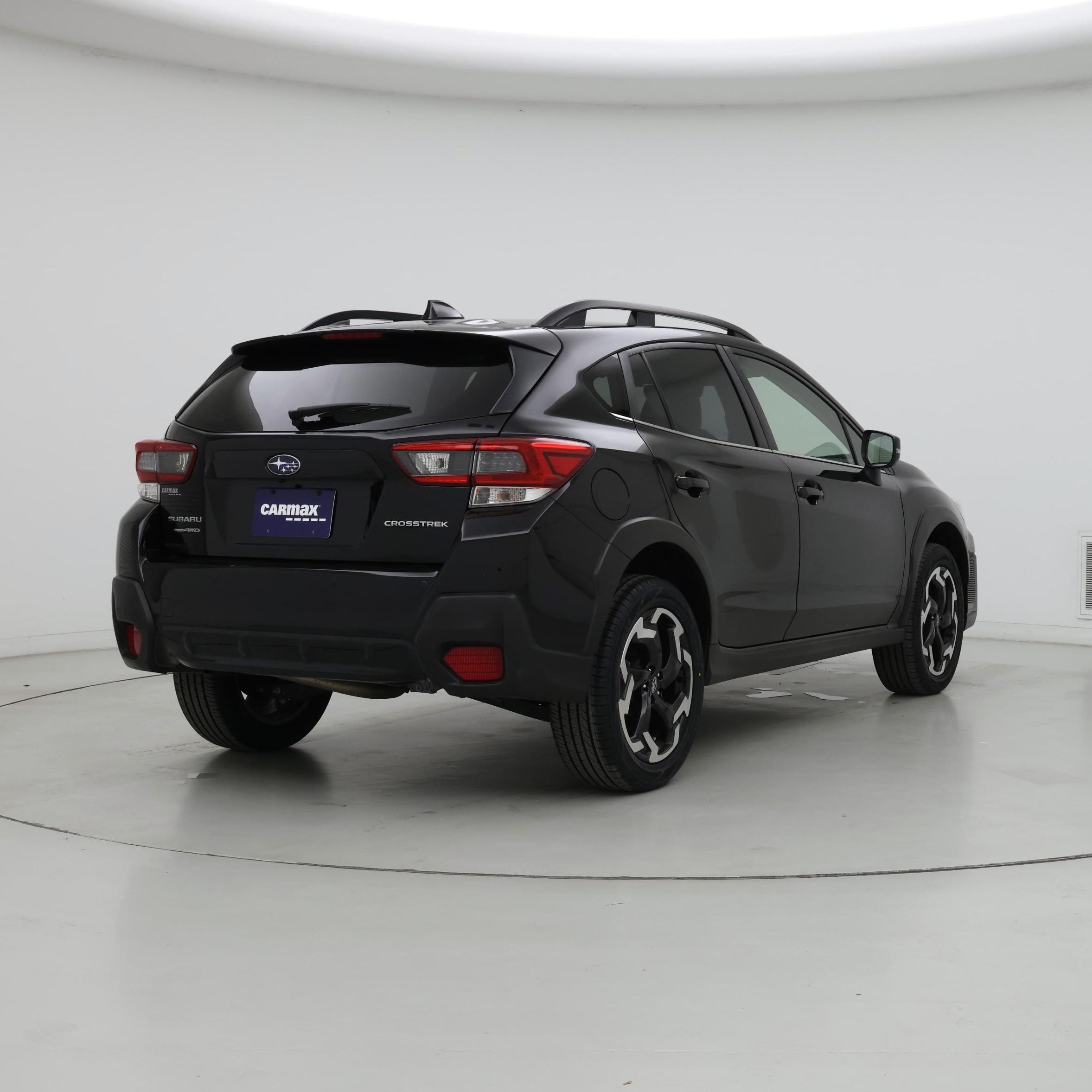 Thumbnail: 2023 Subaru Crosstrek - 8