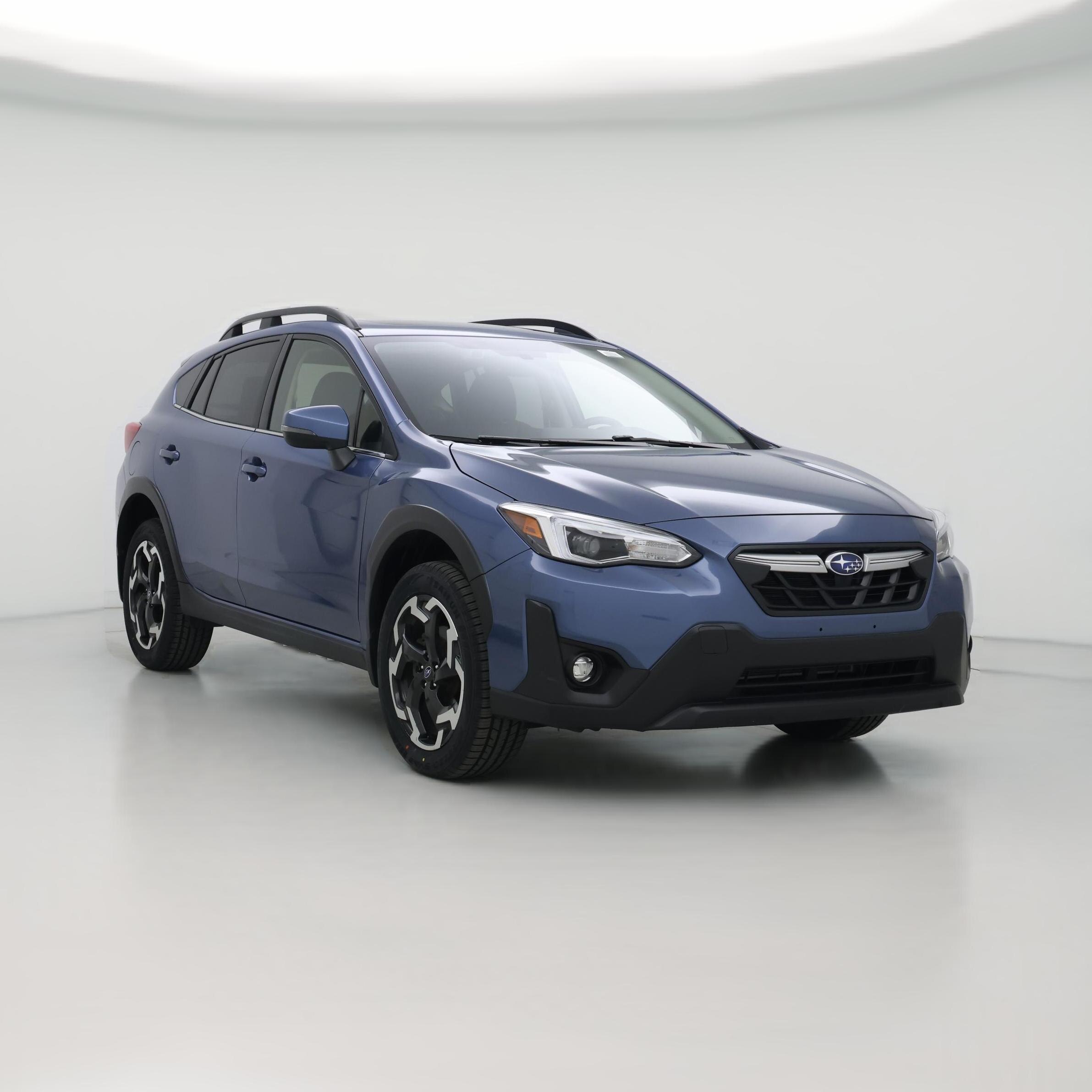Thumbnail: 2023 Subaru Crosstrek - 1