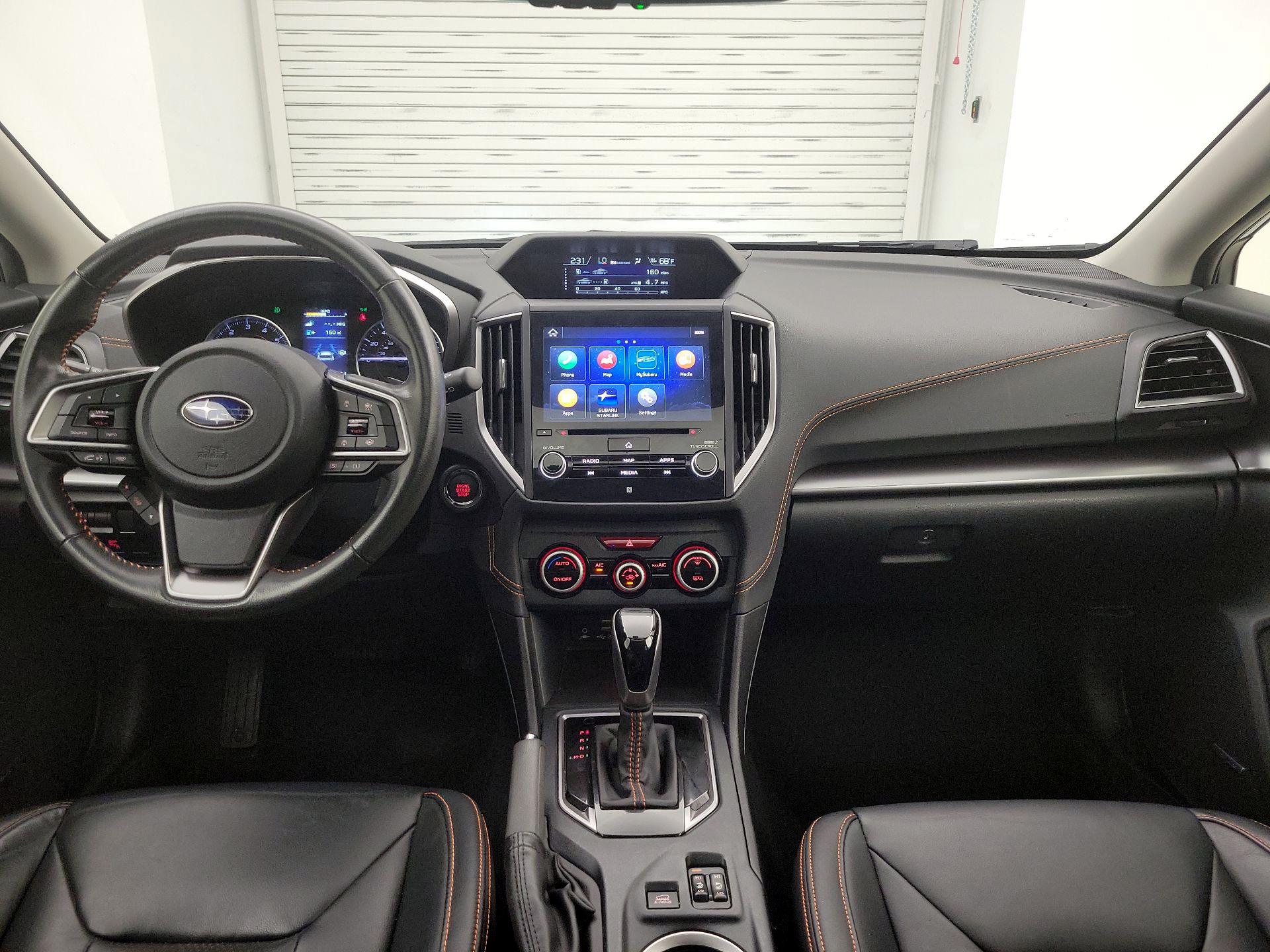 Thumbnail: 2023 Subaru Crosstrek - 9