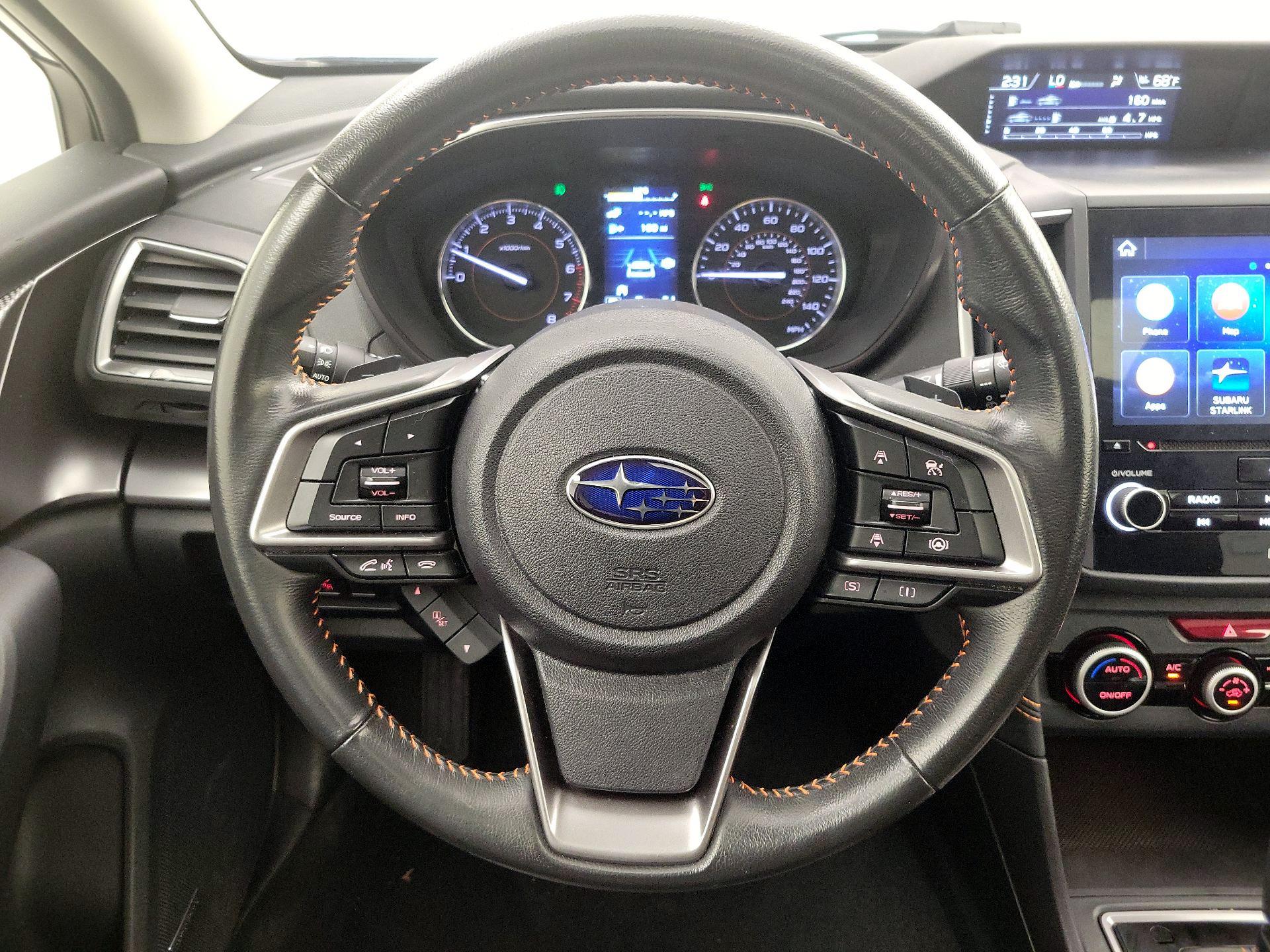 Thumbnail: 2023 Subaru Crosstrek - 10