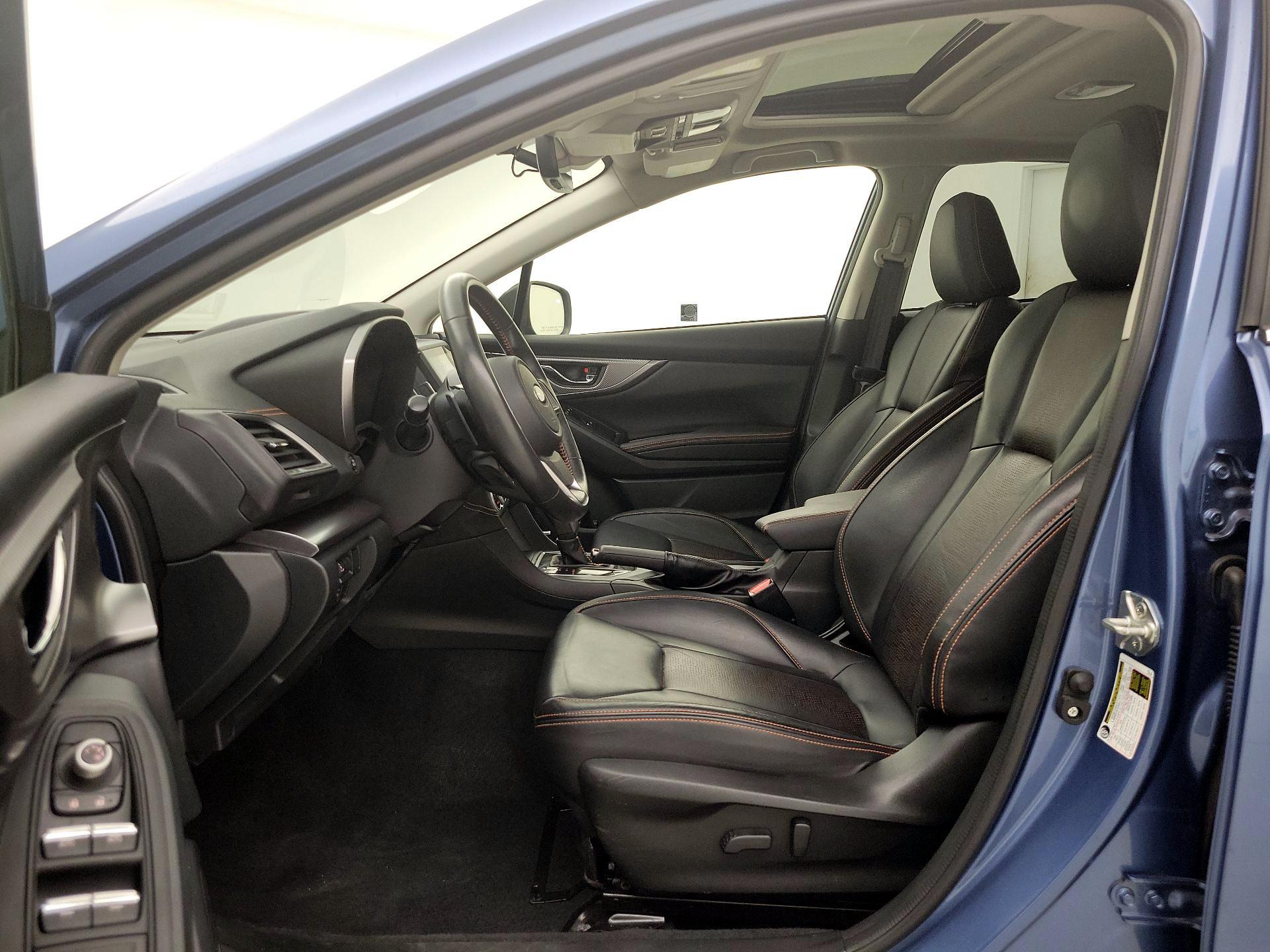 Thumbnail: 2023 Subaru Crosstrek - 11