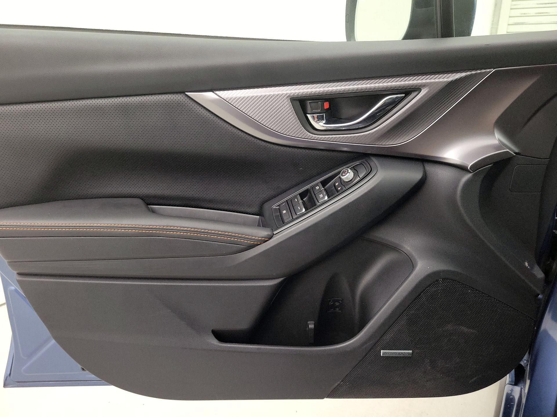 Thumbnail: 2023 Subaru Crosstrek - 12