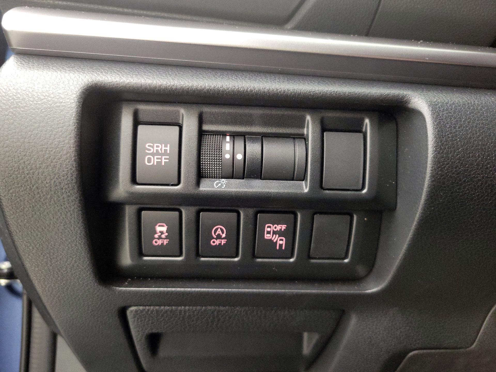 Thumbnail: 2023 Subaru Crosstrek - 13