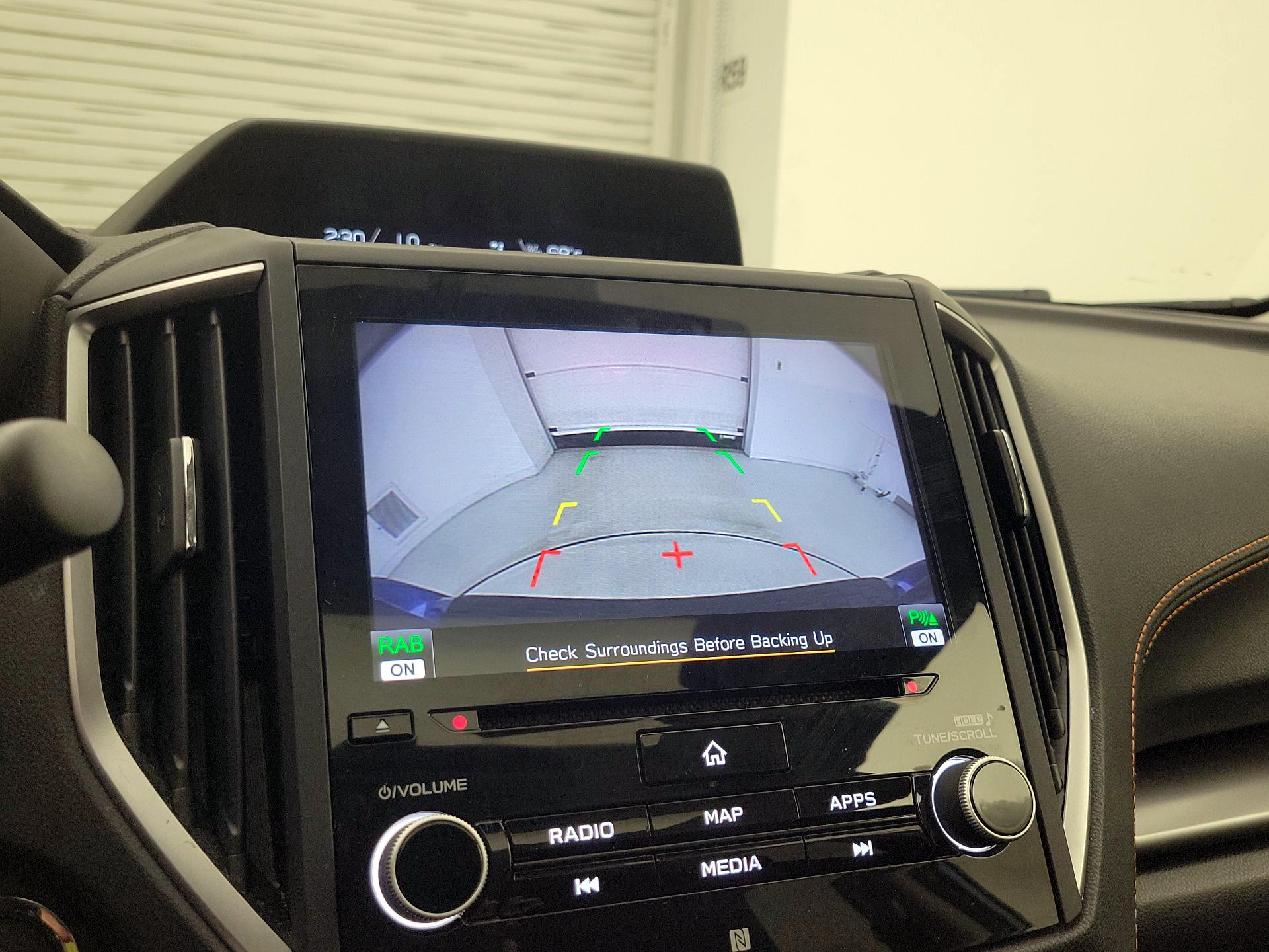 Thumbnail: 2023 Subaru Crosstrek - 15