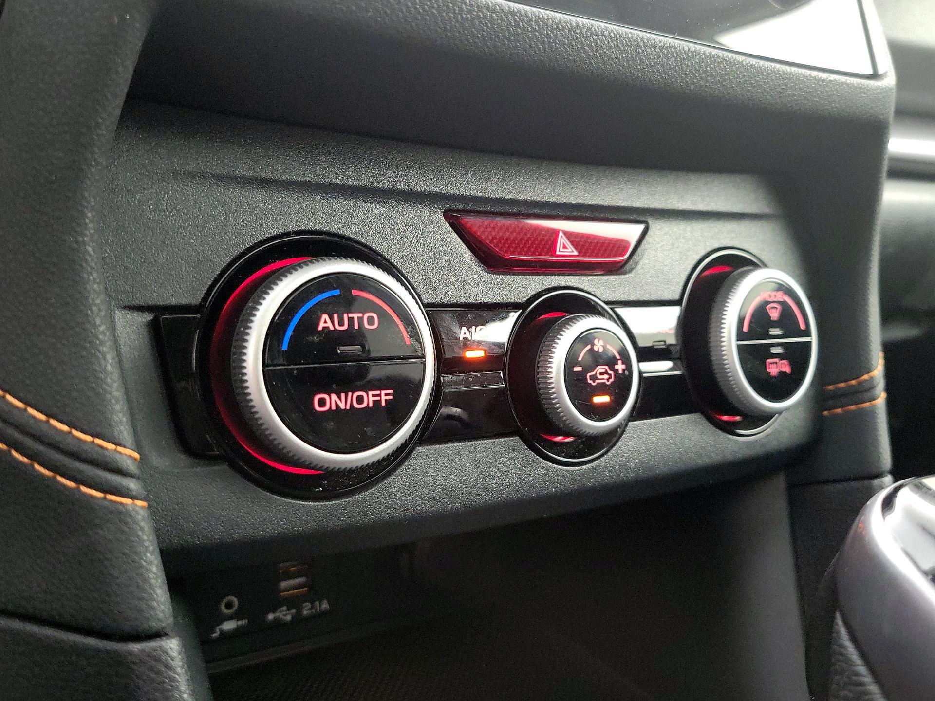 Thumbnail: 2023 Subaru Crosstrek - 17