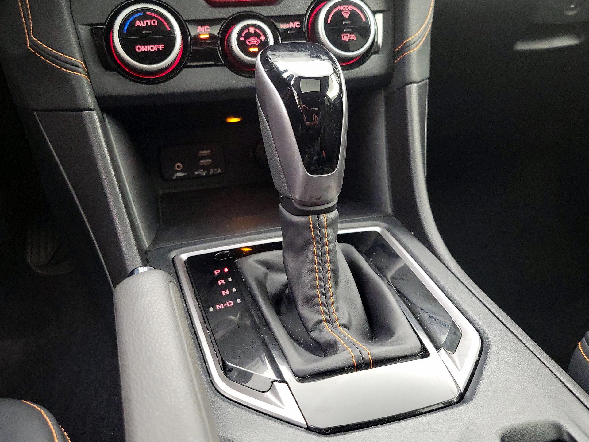 Thumbnail: 2023 Subaru Crosstrek - 18