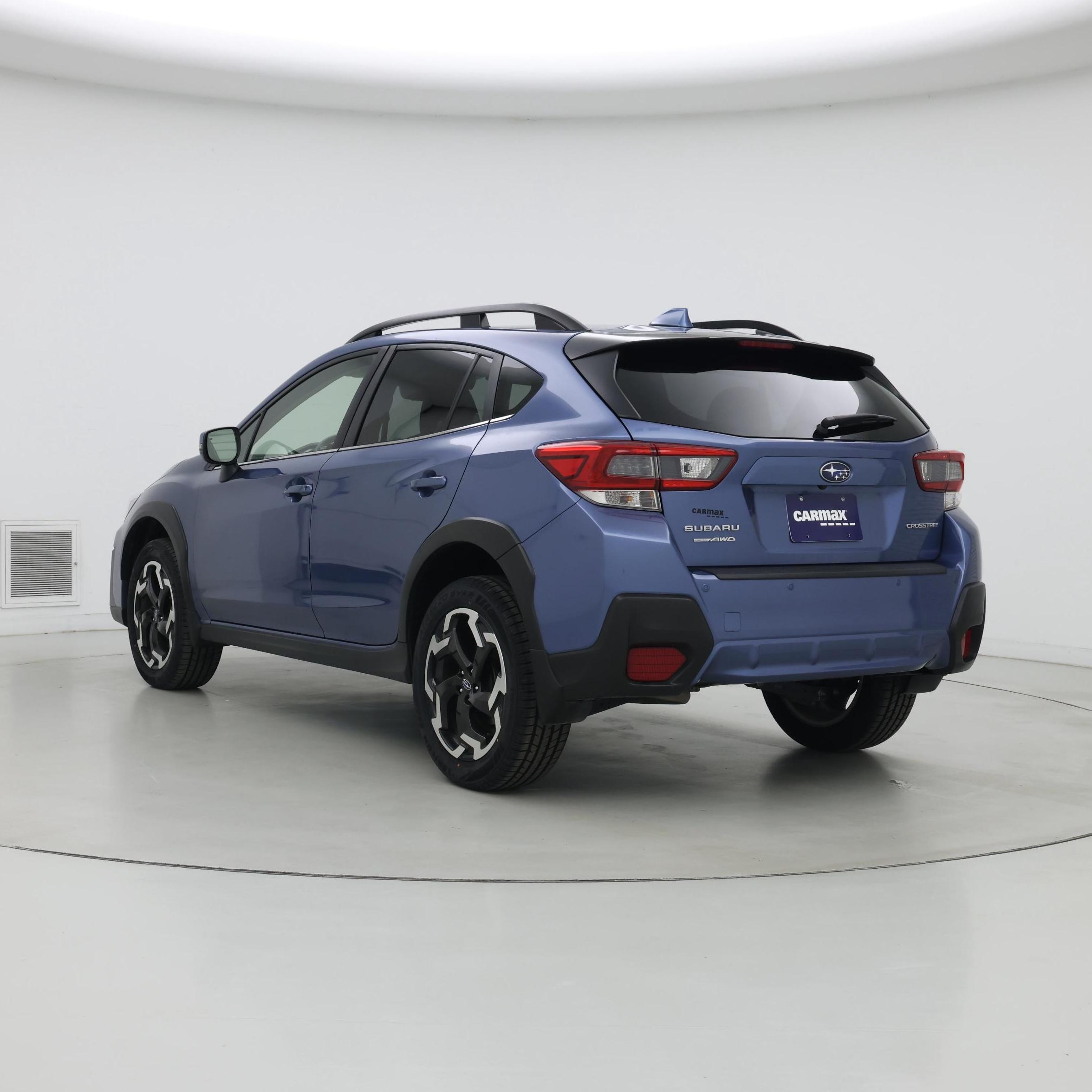 Thumbnail: 2023 Subaru Crosstrek - 2