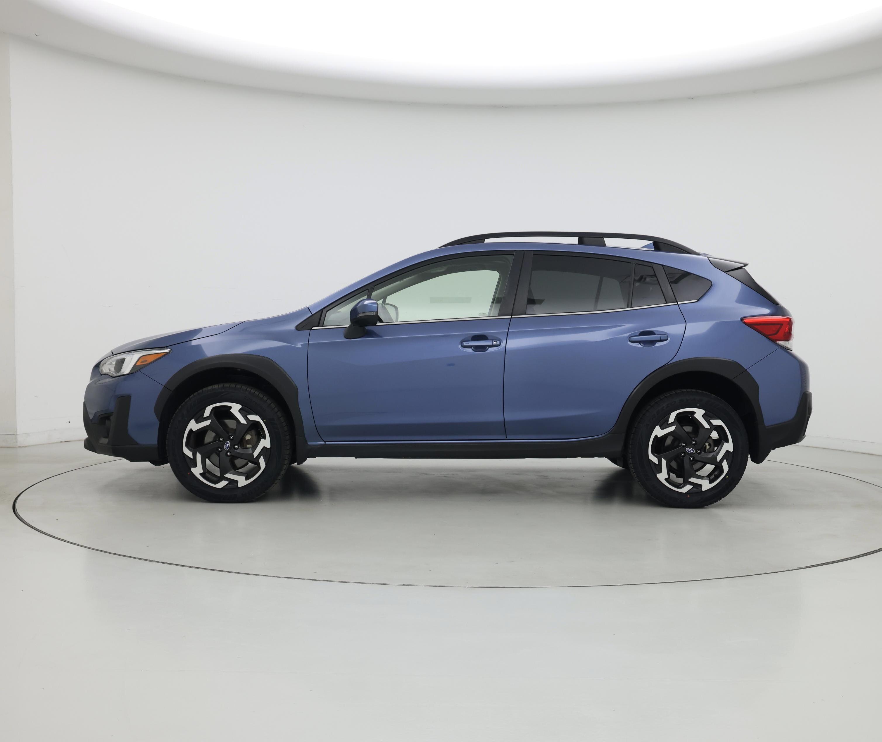 Thumbnail: 2023 Subaru Crosstrek - 3