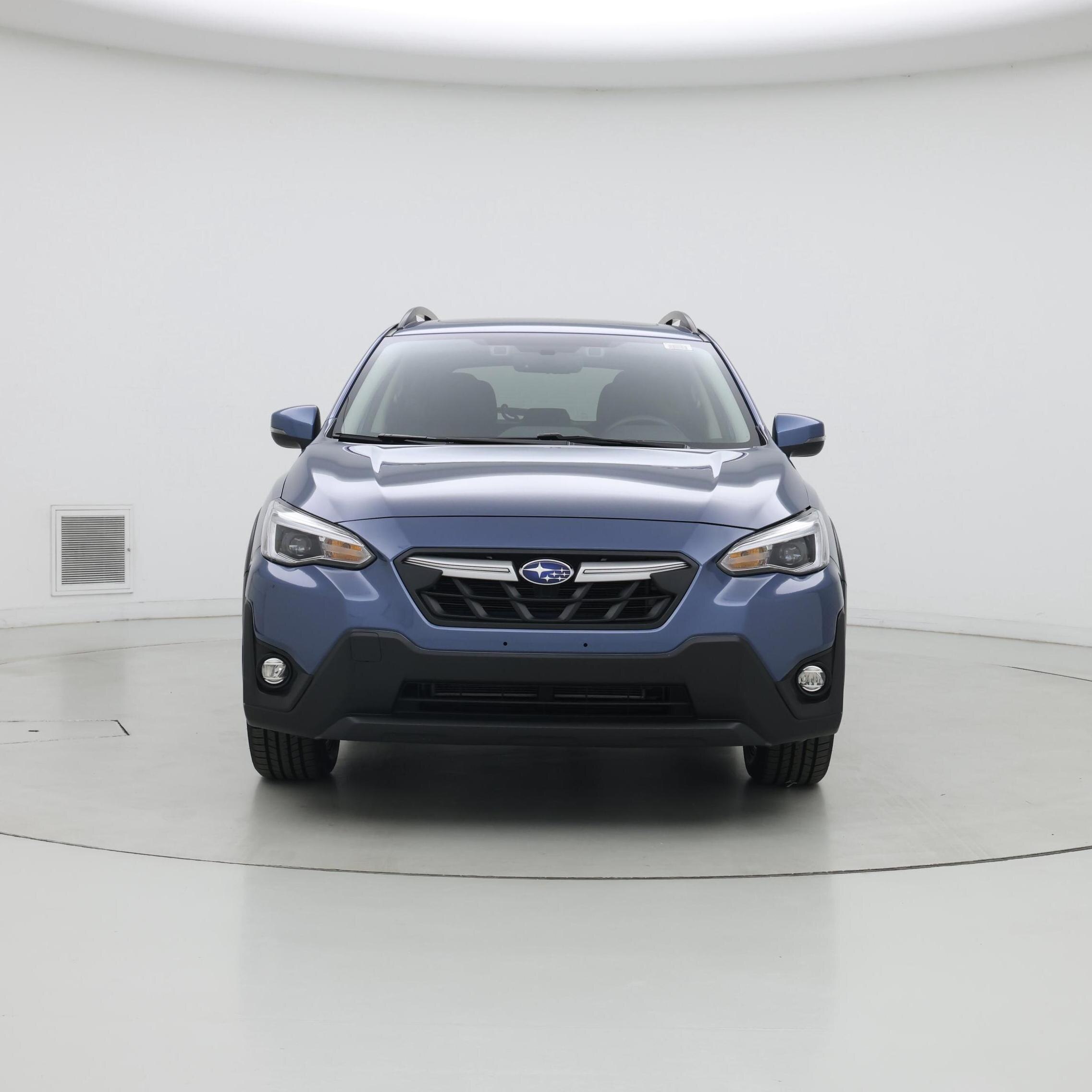 Thumbnail: 2023 Subaru Crosstrek - 5