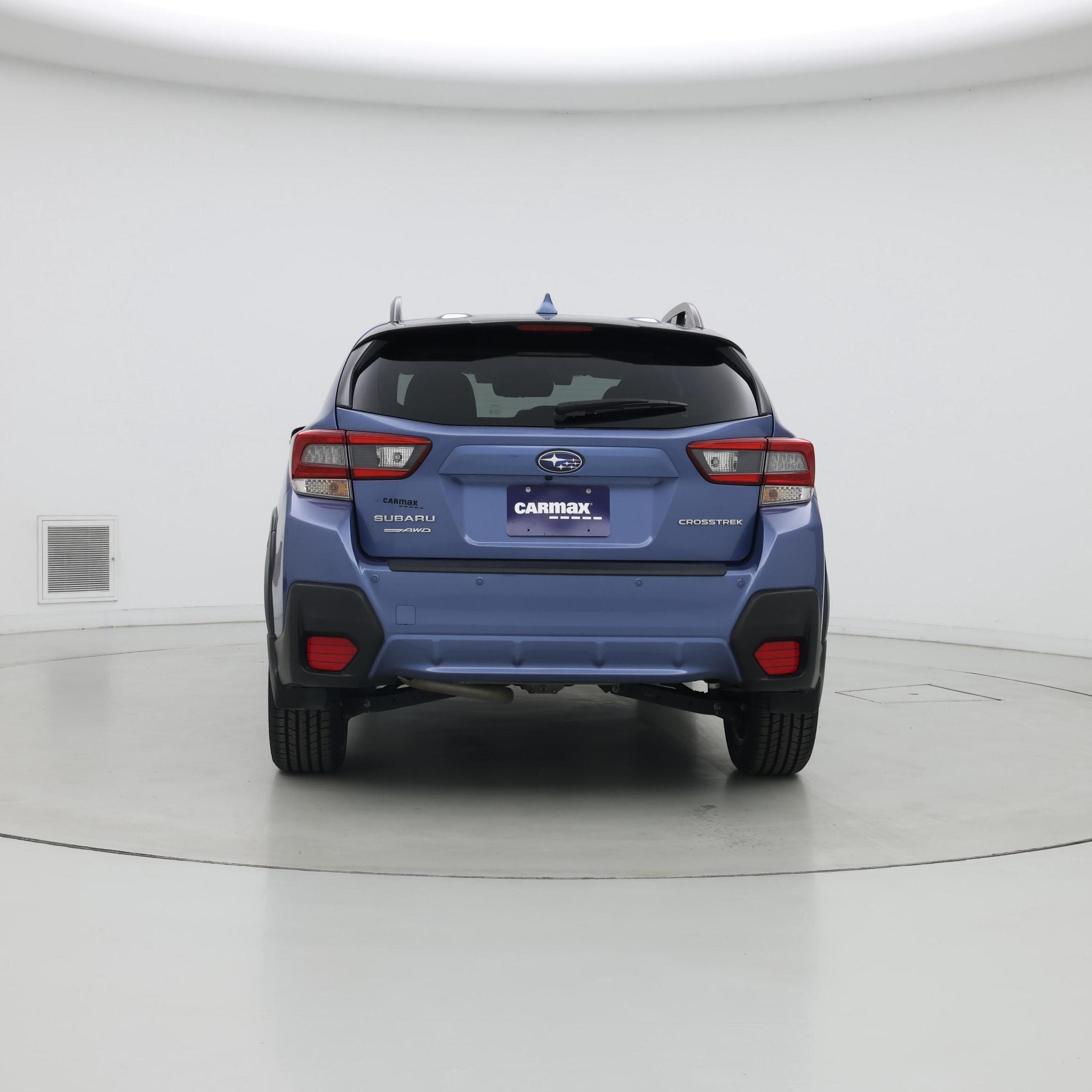 Thumbnail: 2023 Subaru Crosstrek - 6