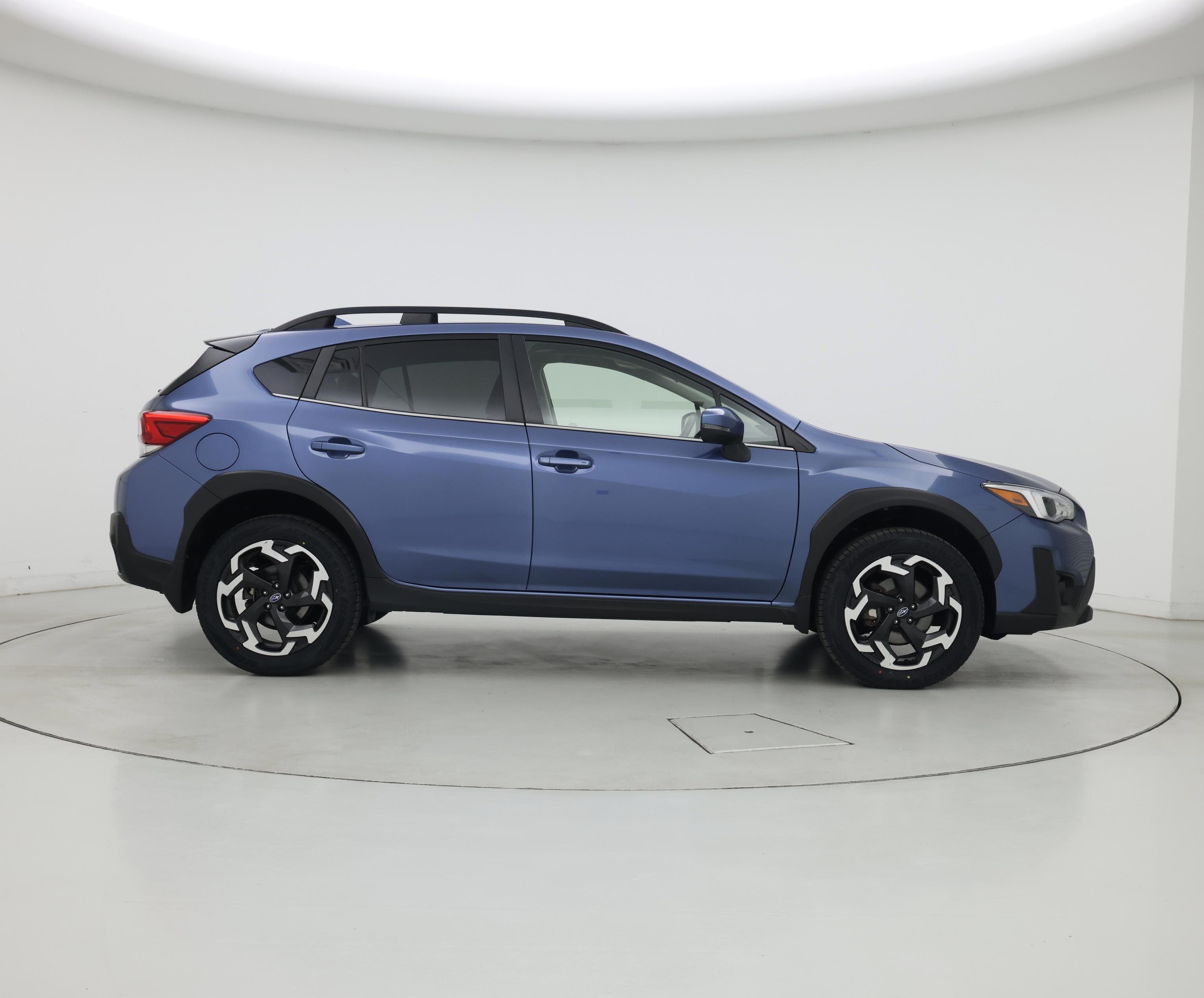 Thumbnail: 2023 Subaru Crosstrek - 7