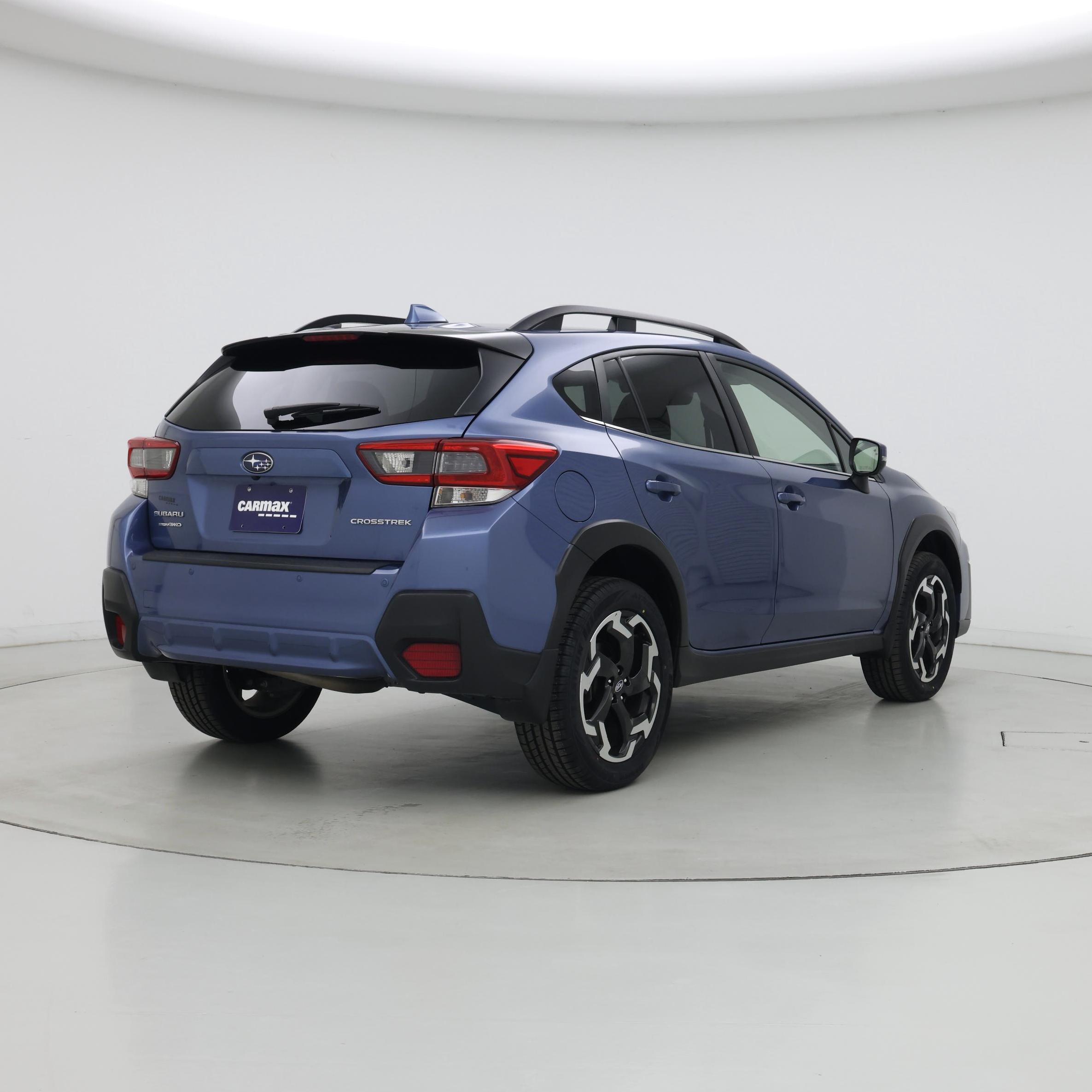 Thumbnail: 2023 Subaru Crosstrek - 8