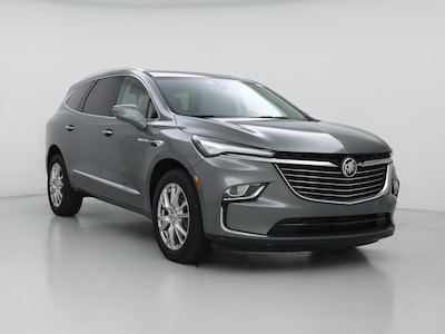2023 Buick Enclave Premium