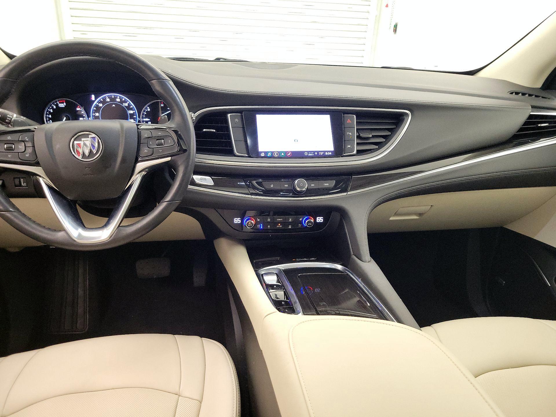 Thumbnail: 2023 Buick Enclave - 9