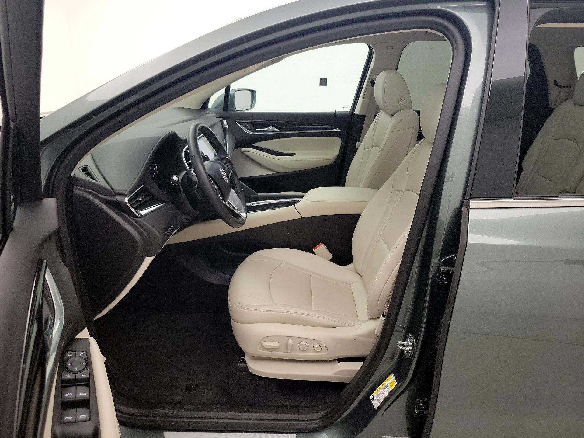 Thumbnail: 2023 Buick Enclave - 11