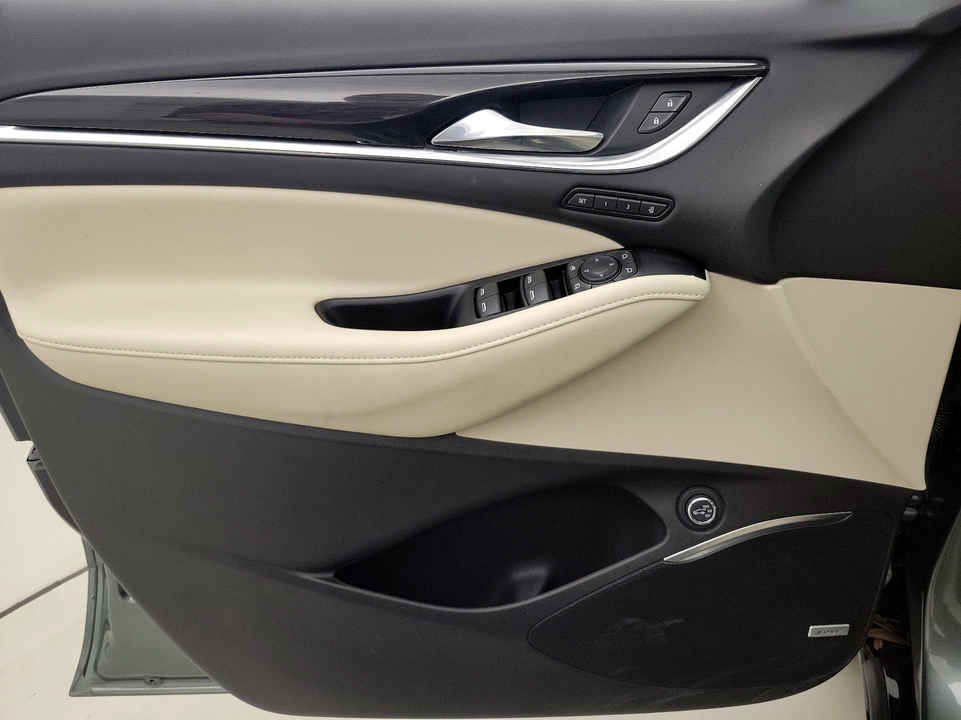 Thumbnail: 2023 Buick Enclave - 12