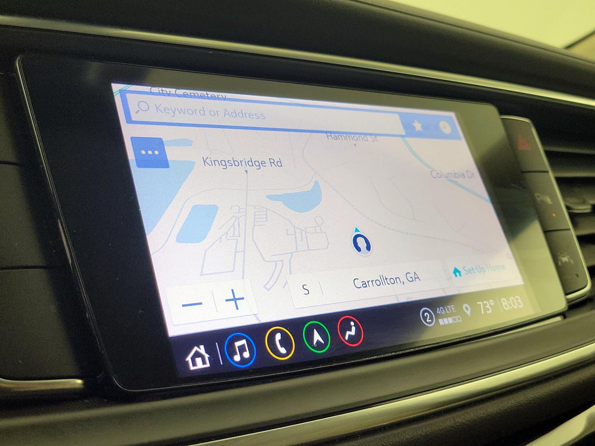 Thumbnail: 2023 Buick Enclave - 14