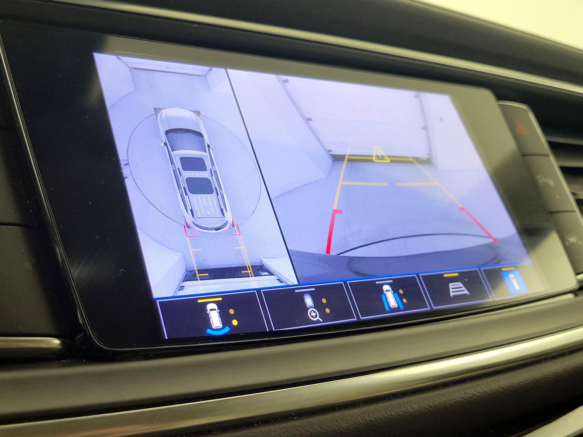 Thumbnail: 2023 Buick Enclave - 15