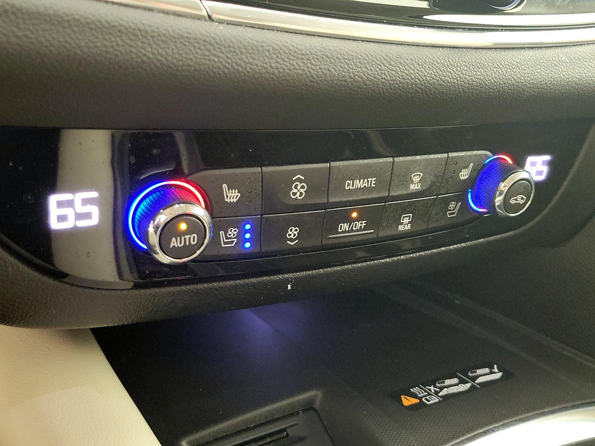 Thumbnail: 2023 Buick Enclave - 17