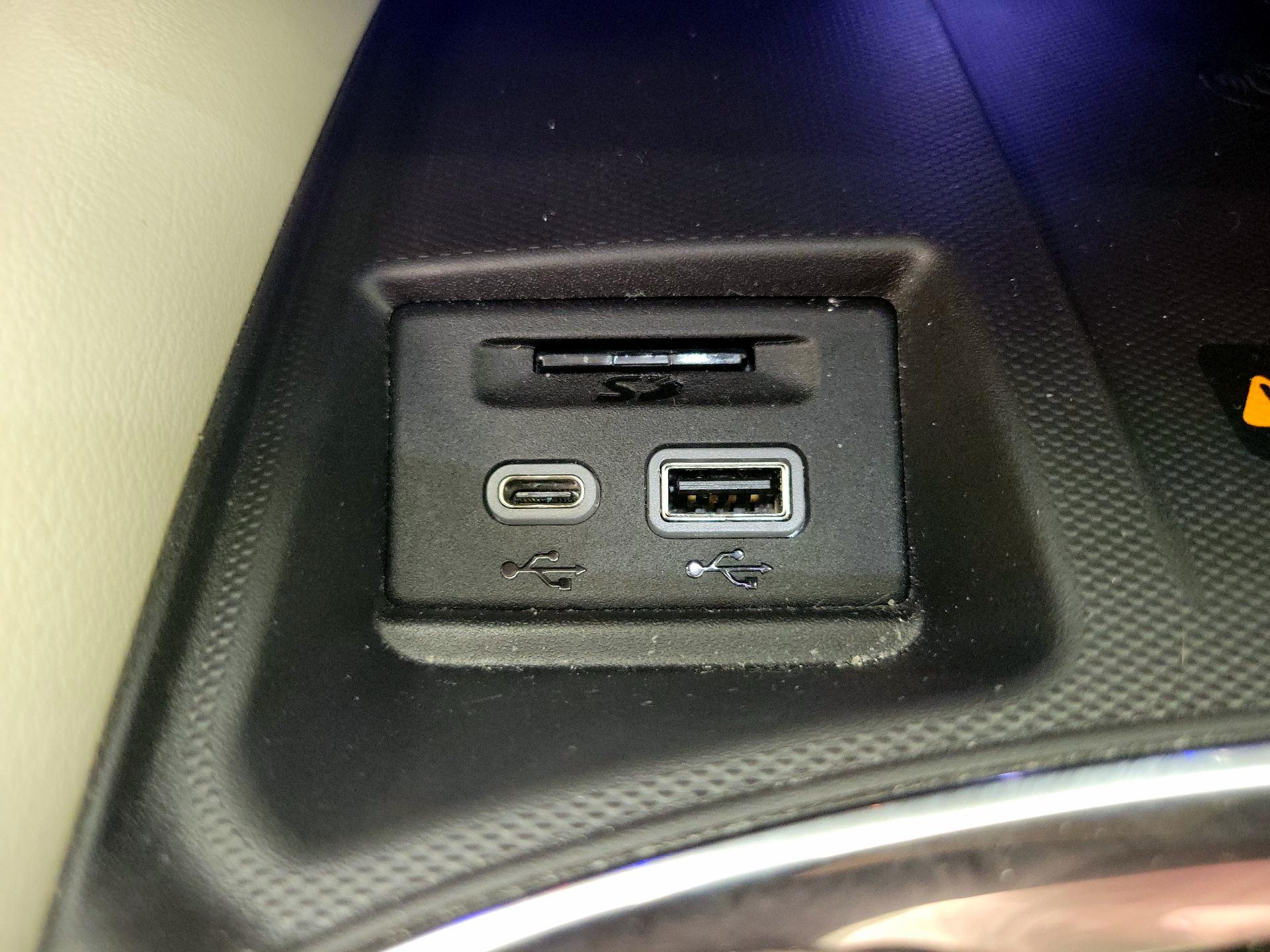 Thumbnail: 2023 Buick Enclave - 19