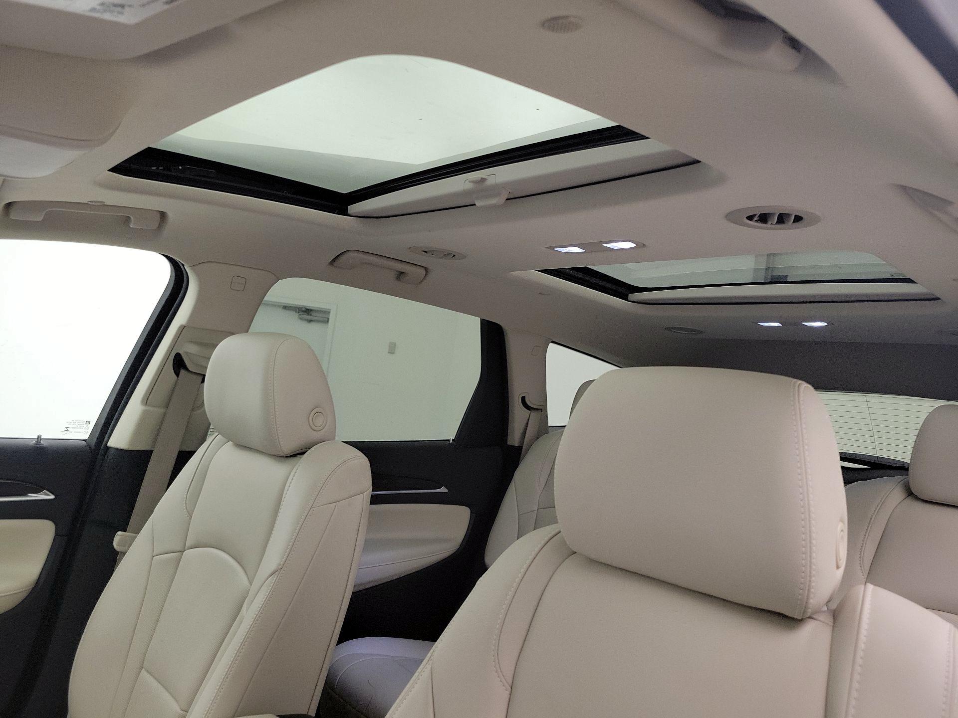 Thumbnail: 2023 Buick Enclave - 20