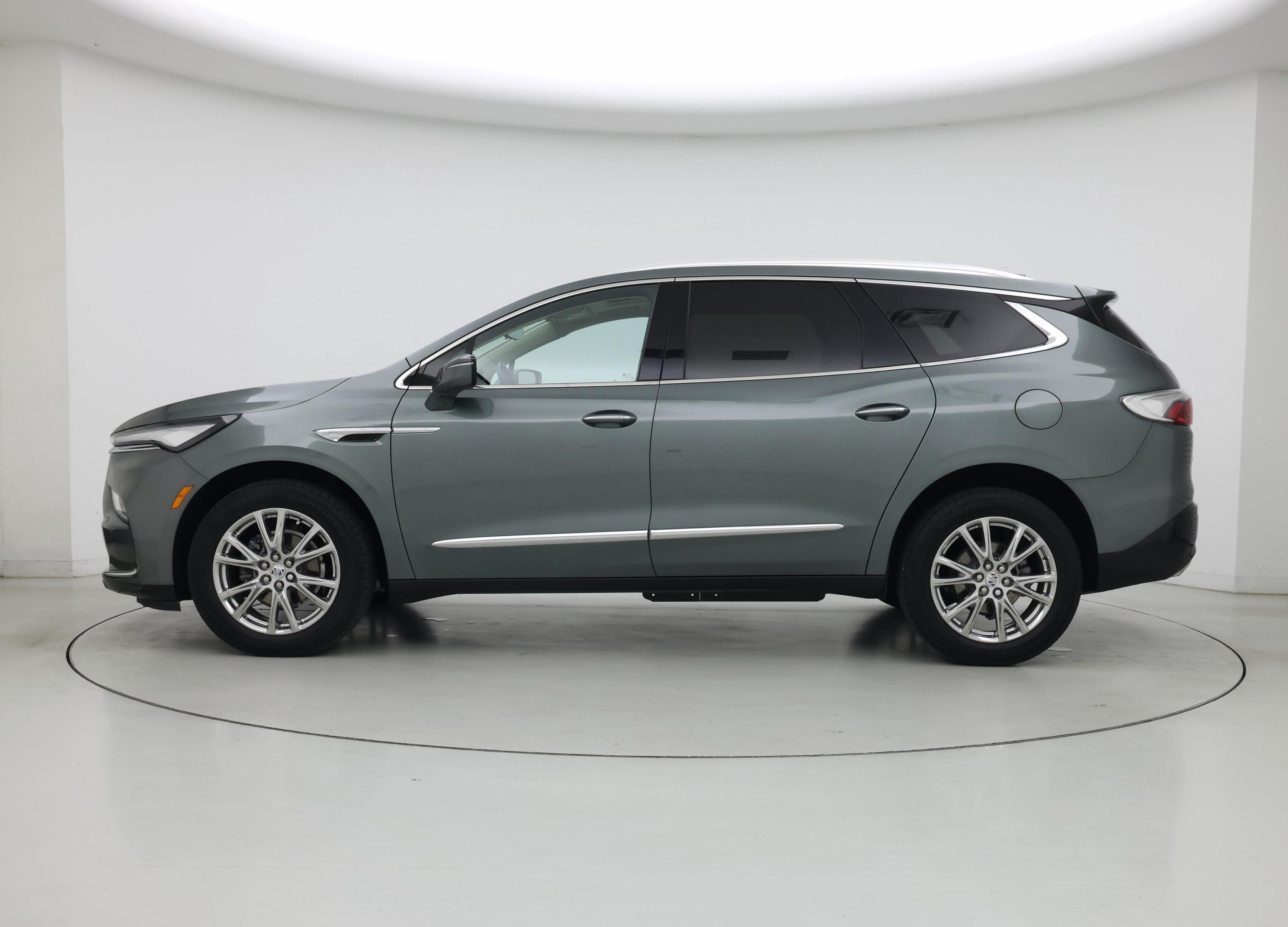 Thumbnail: 2023 Buick Enclave - 3