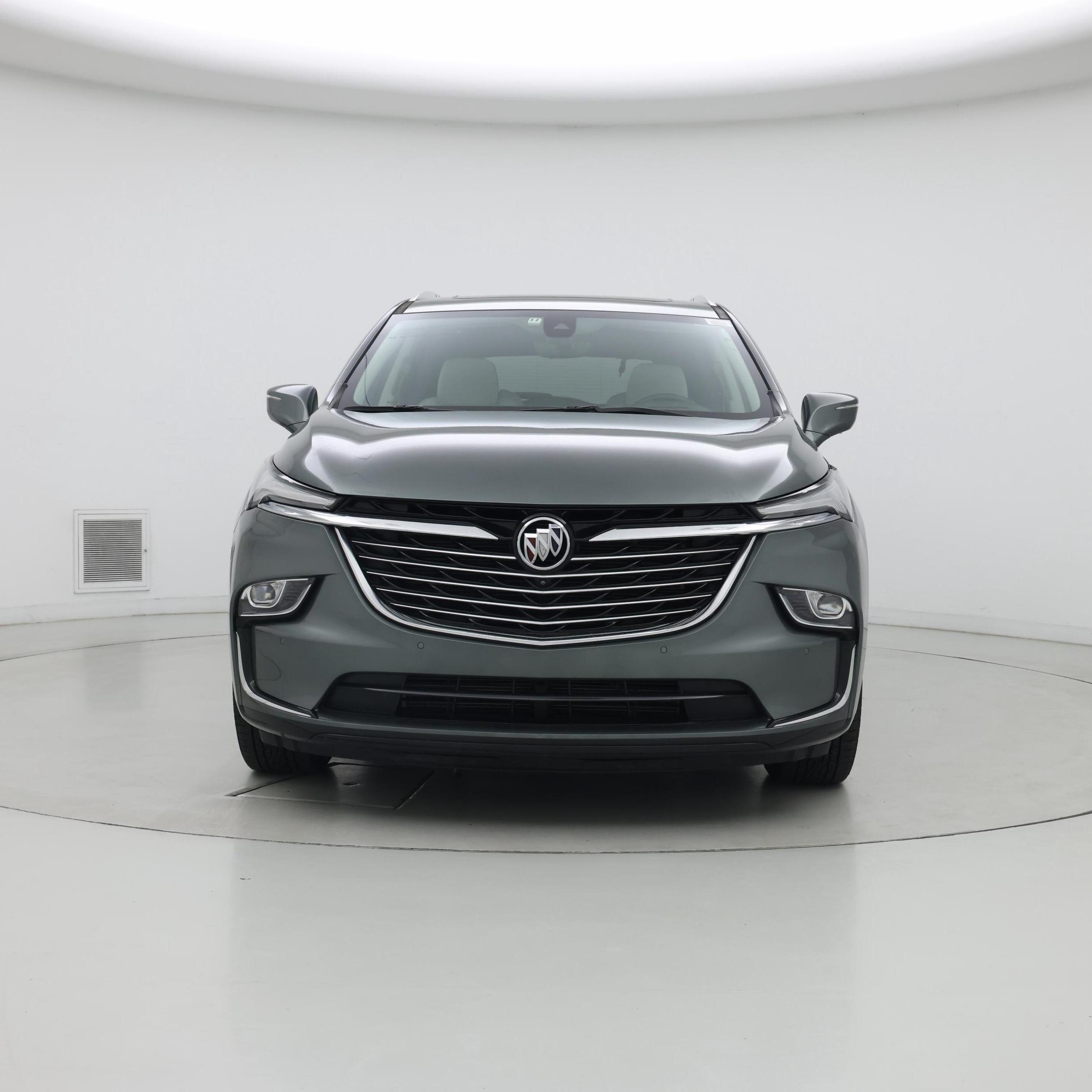 Thumbnail: 2023 Buick Enclave - 5