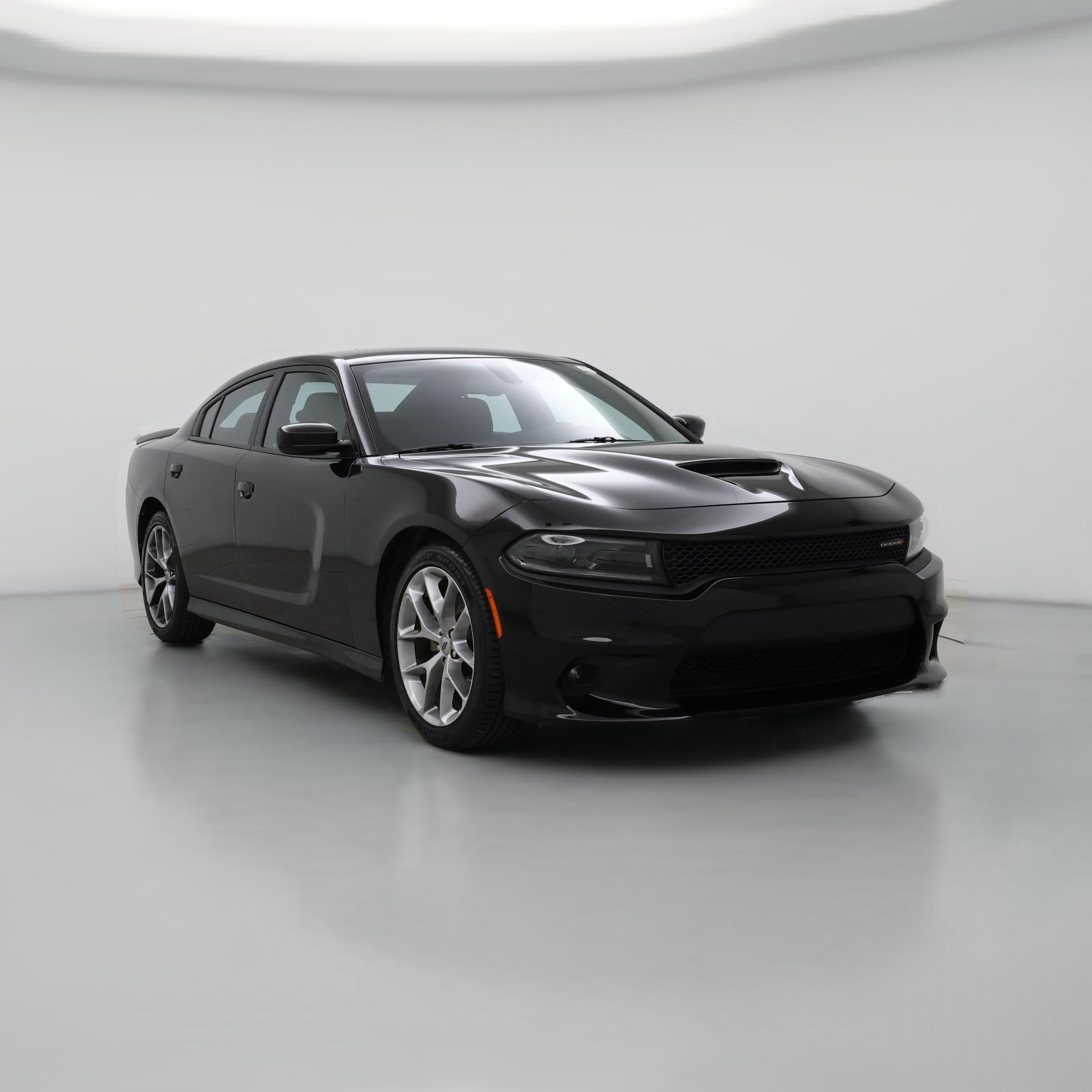 Thumbnail: 2022 Dodge Charger - 1