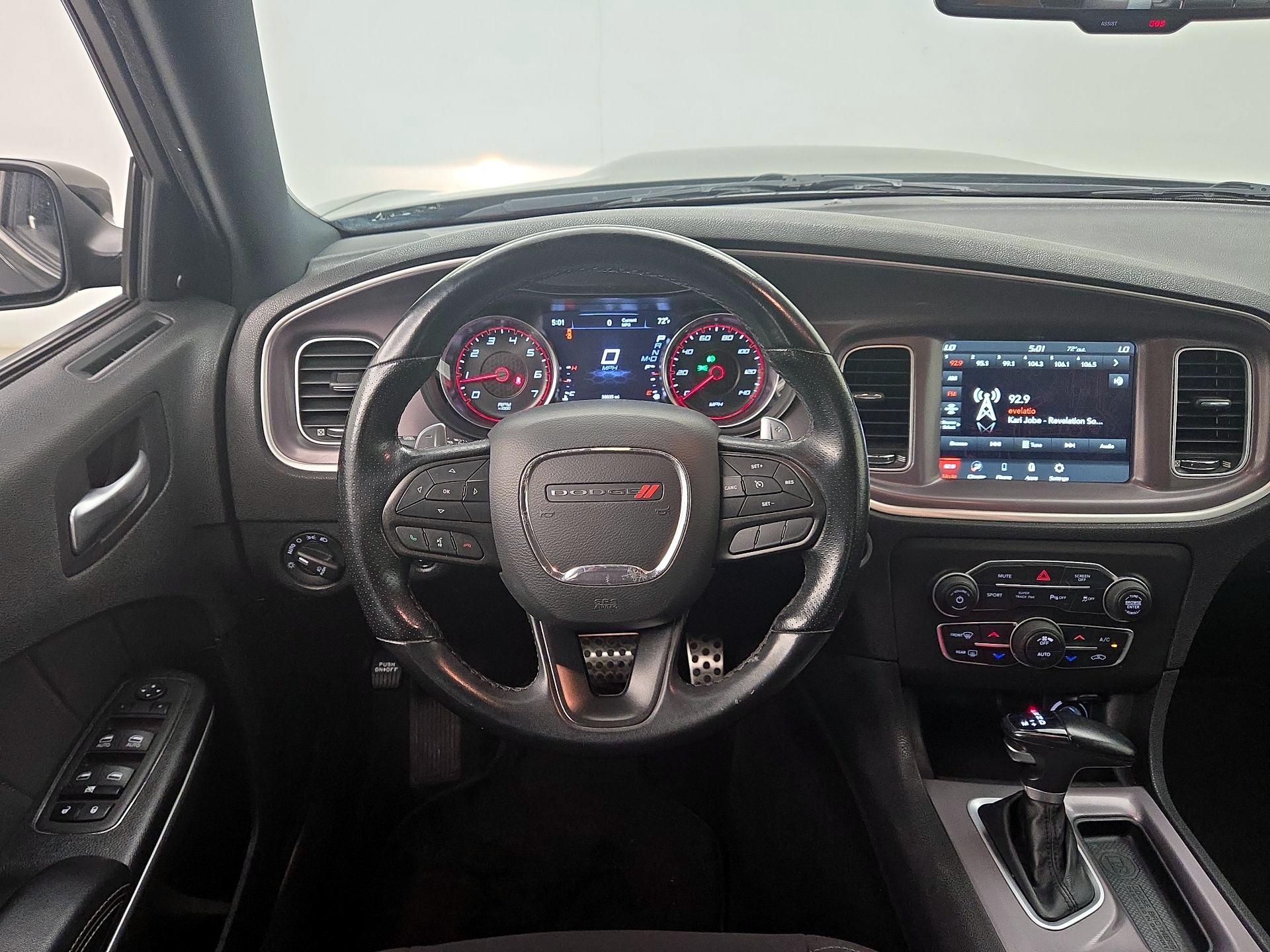 Thumbnail: 2022 Dodge Charger - 10