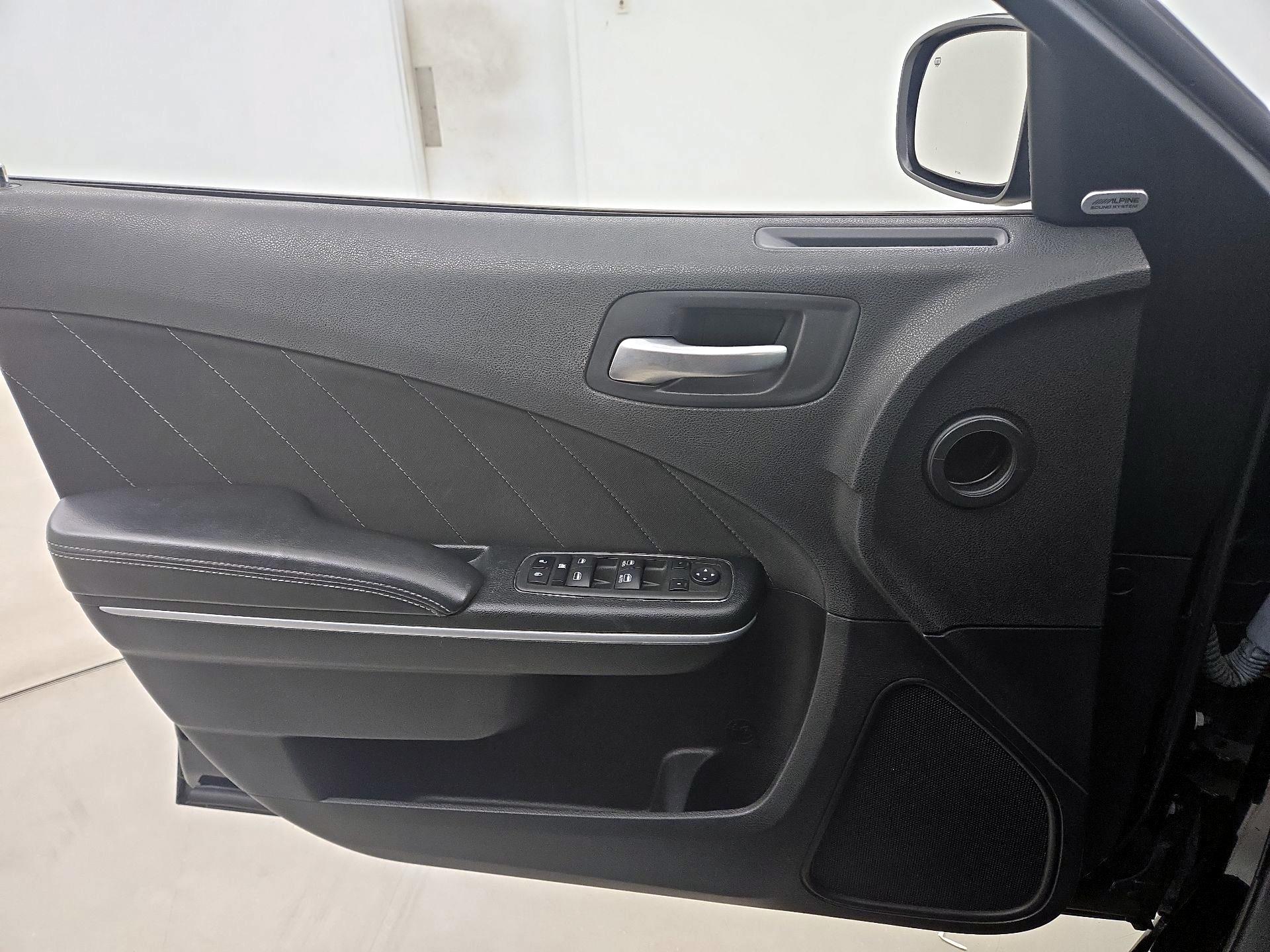 Thumbnail: 2022 Dodge Charger - 12