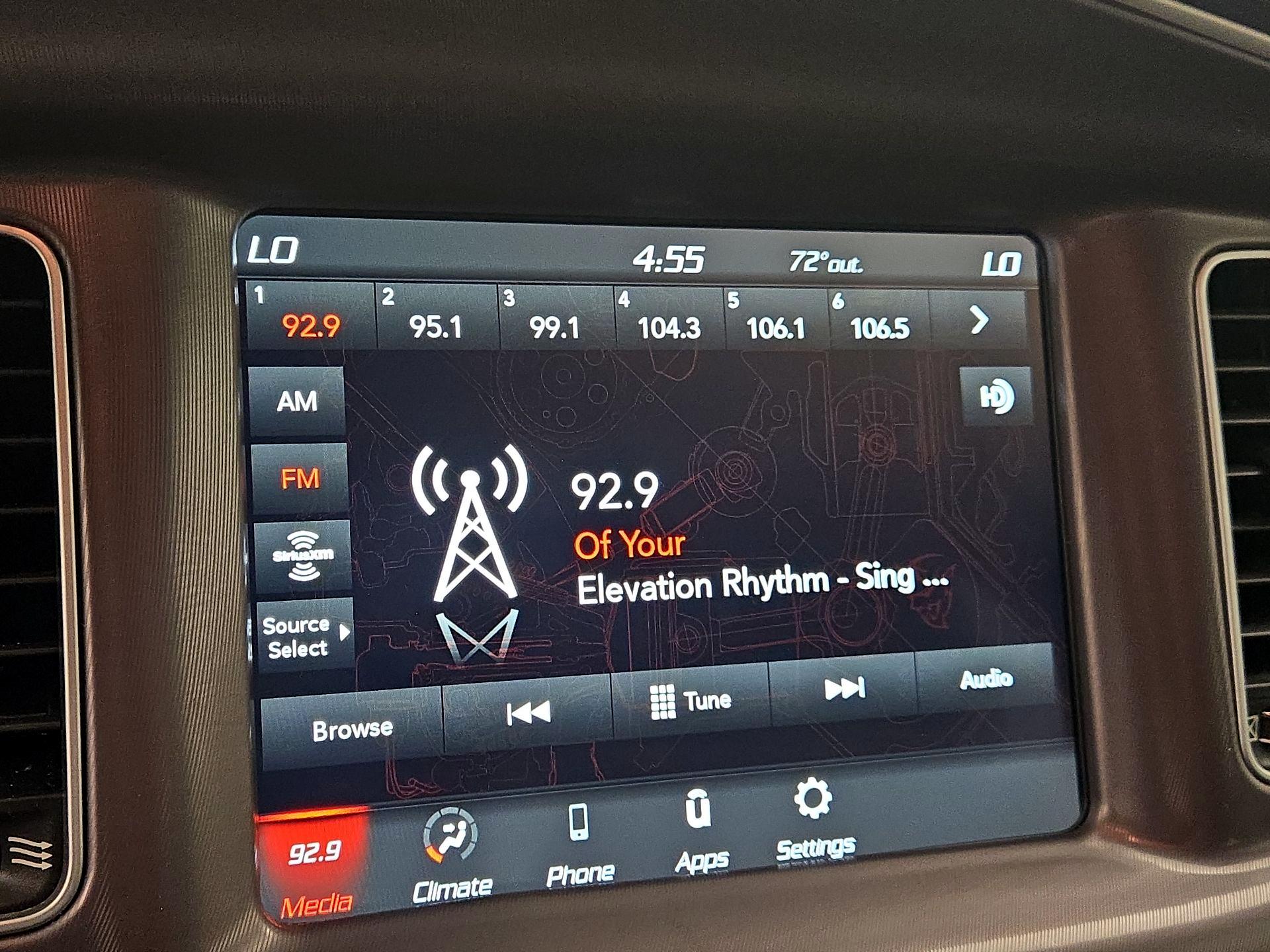 Thumbnail: 2022 Dodge Charger - 15