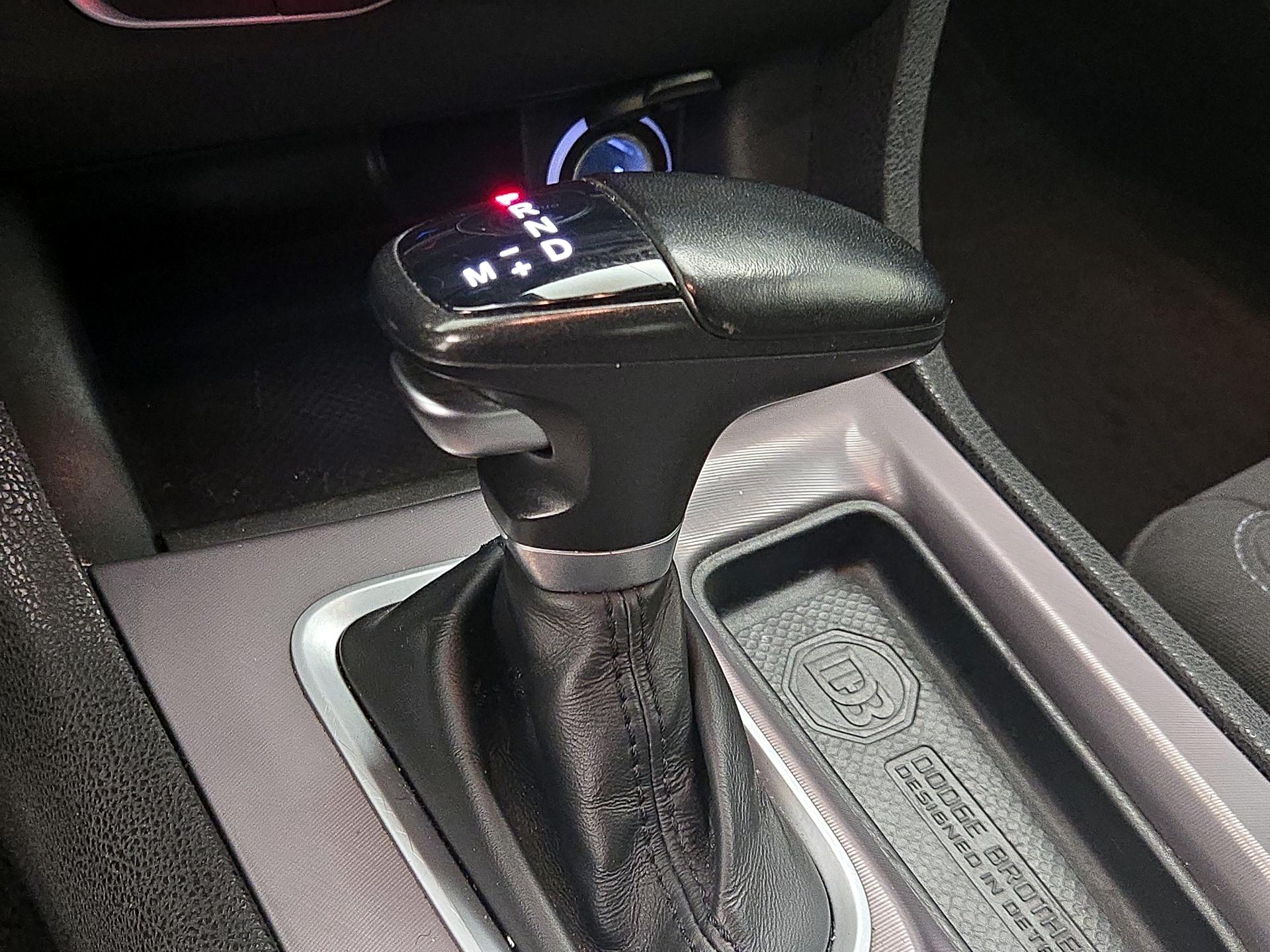 Thumbnail: 2022 Dodge Charger - 17