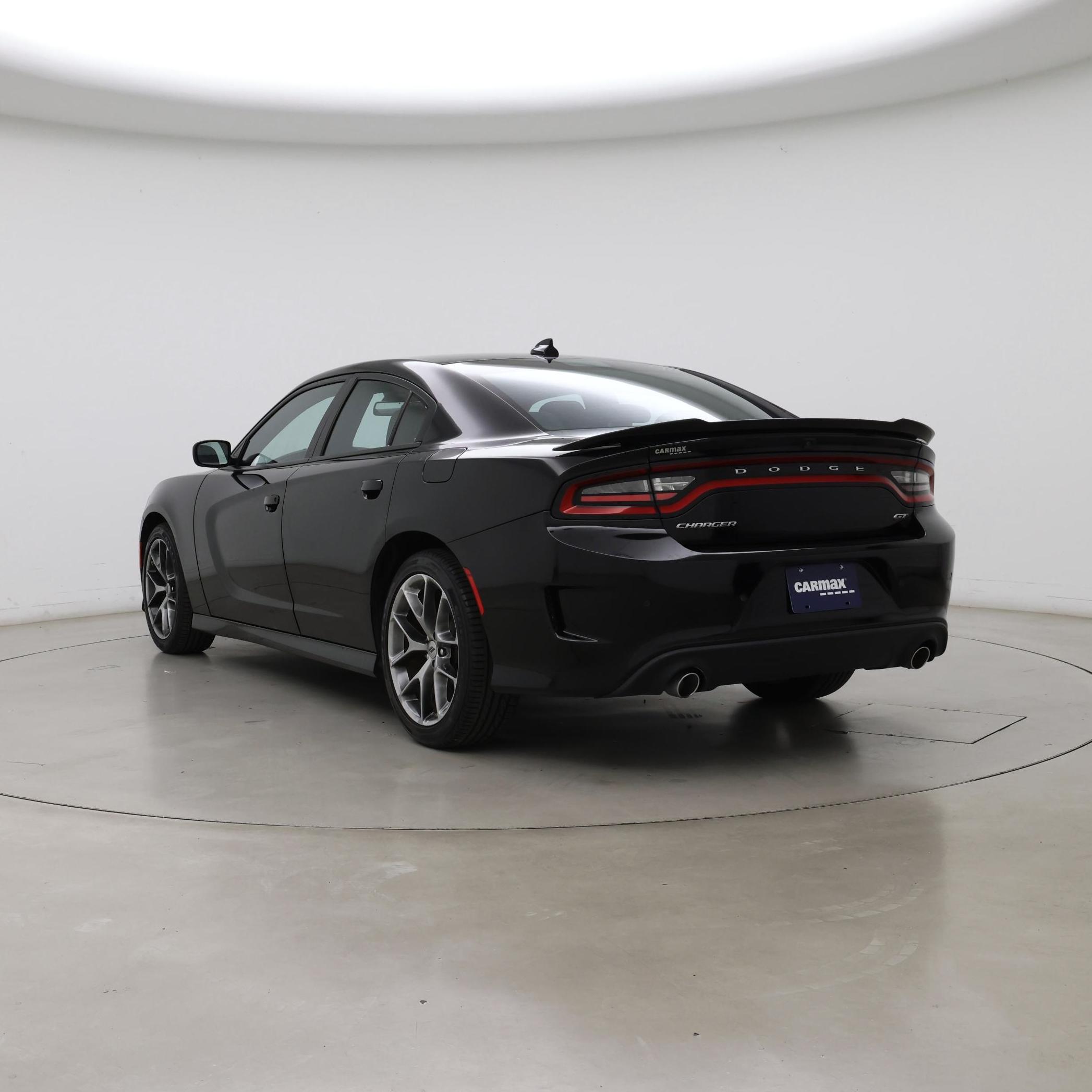 Thumbnail: 2022 Dodge Charger - 2