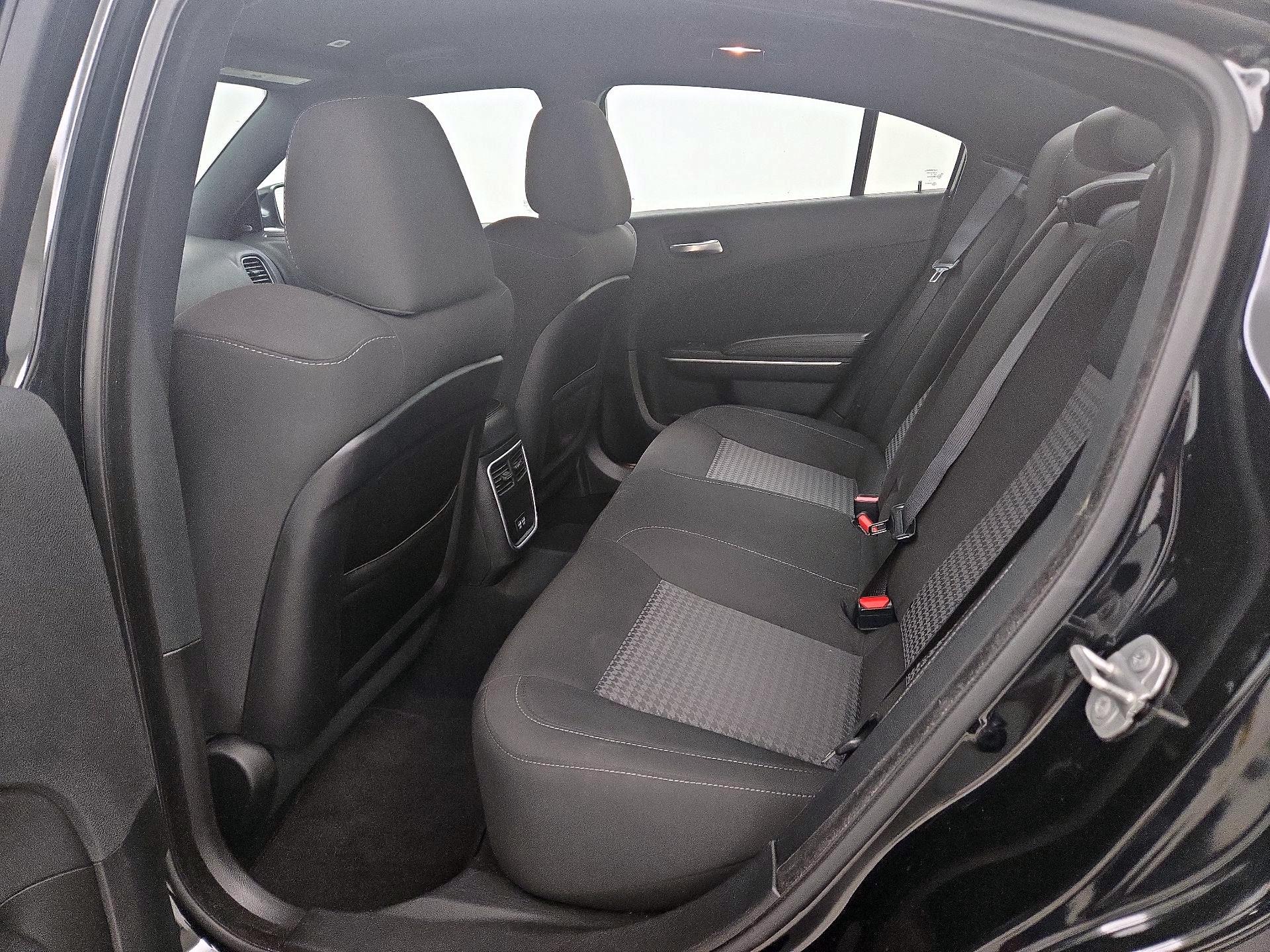 Thumbnail: 2022 Dodge Charger - 19