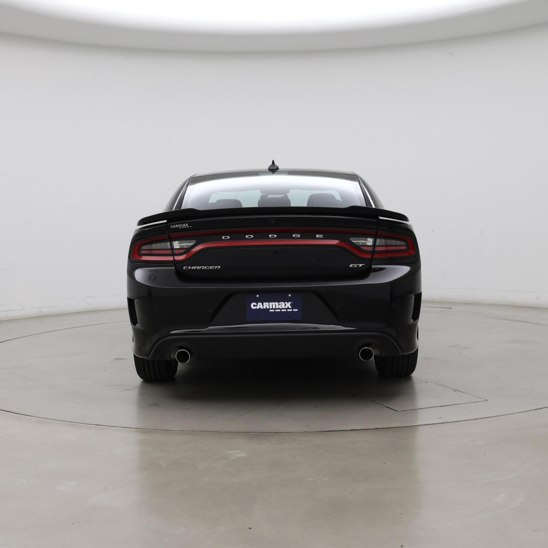 Thumbnail: 2022 Dodge Charger - 6