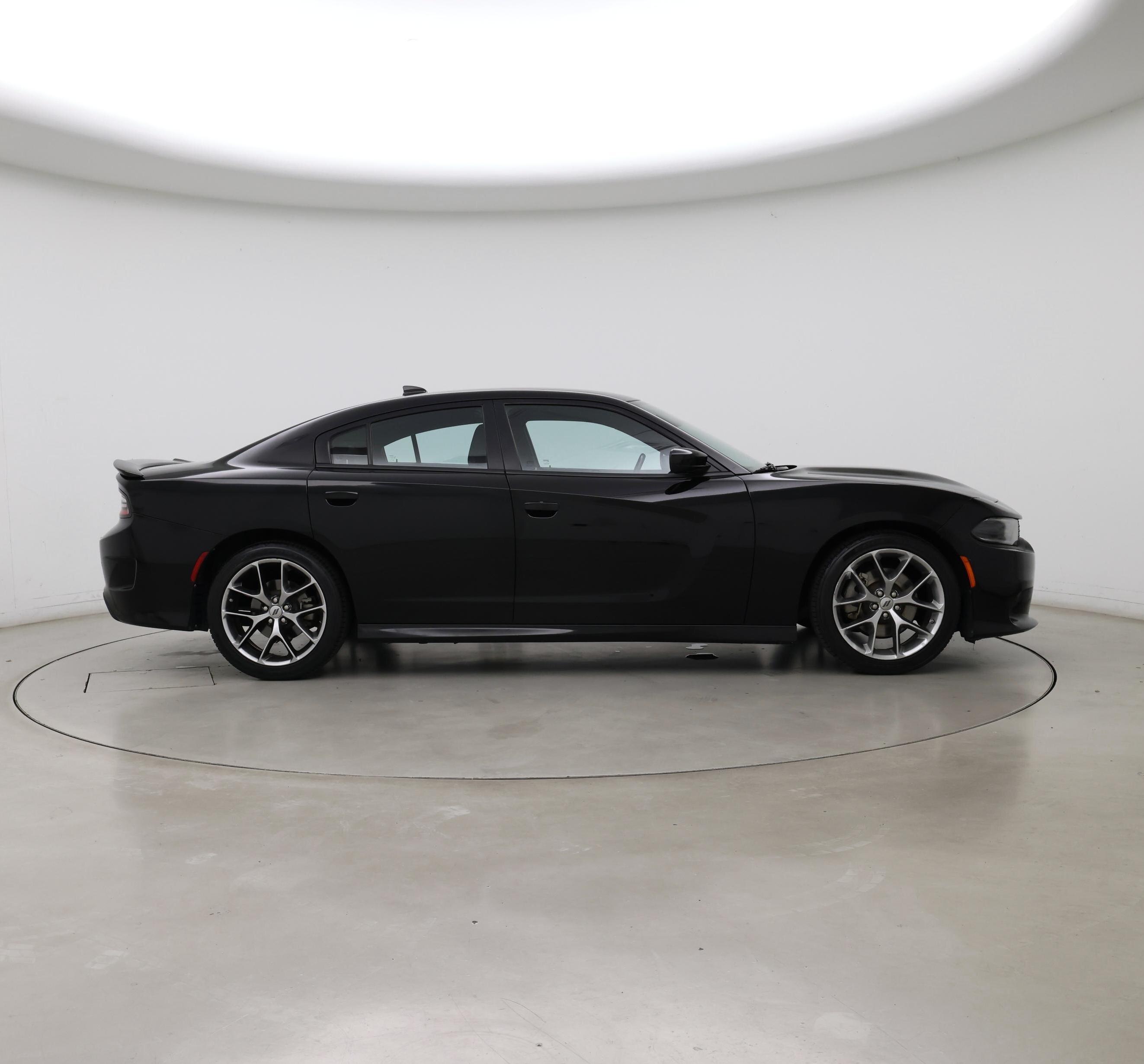 Thumbnail: 2022 Dodge Charger - 7