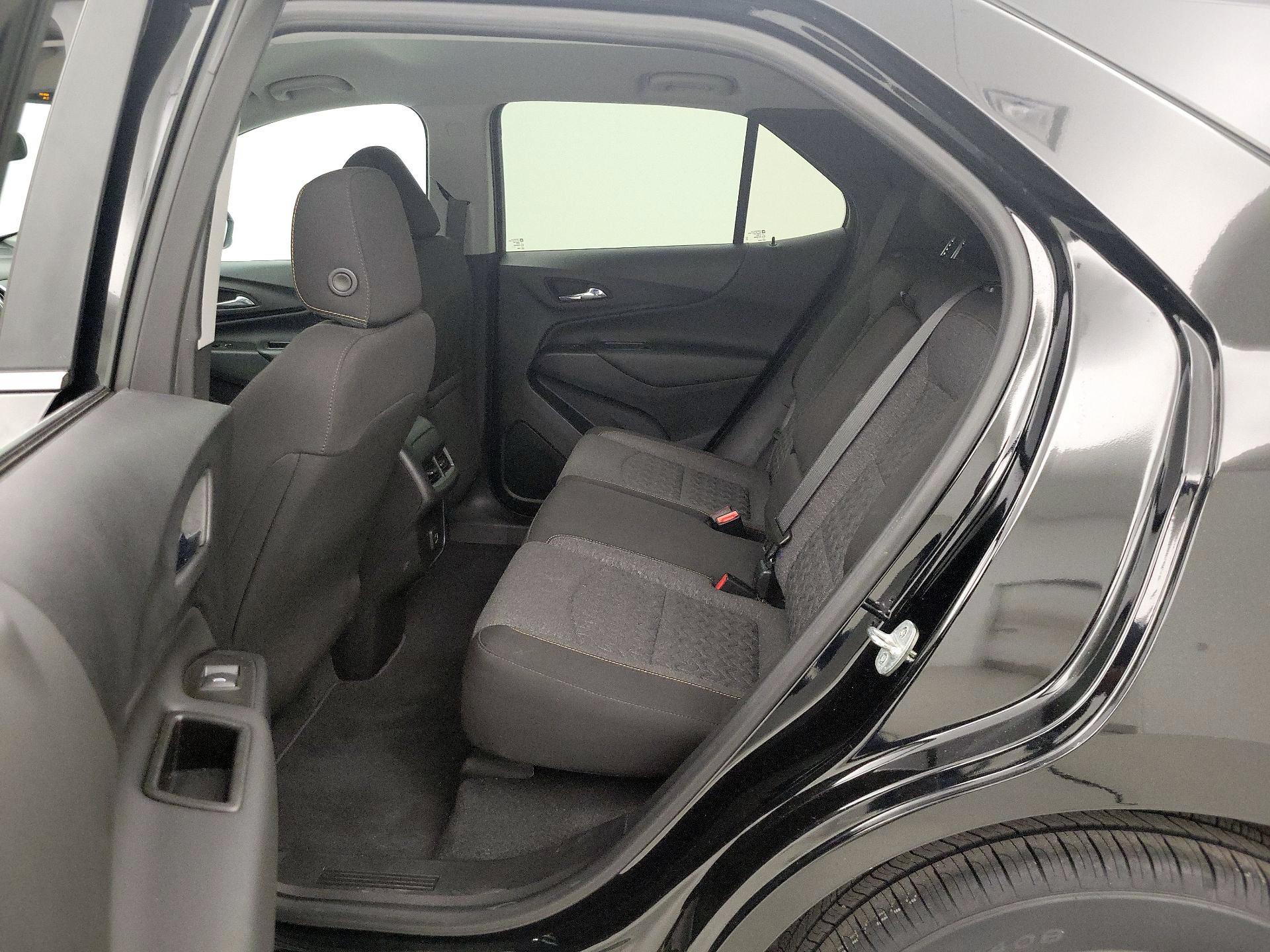 Thumbnail: 2022 Chevrolet Equinox - 19