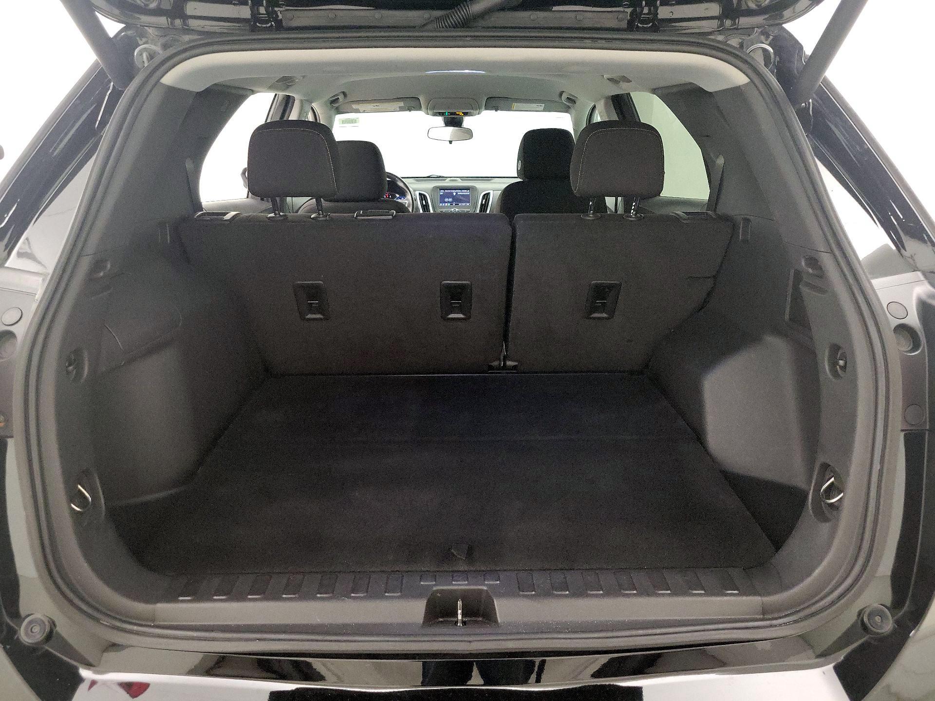 Thumbnail: 2022 Chevrolet Equinox - 20