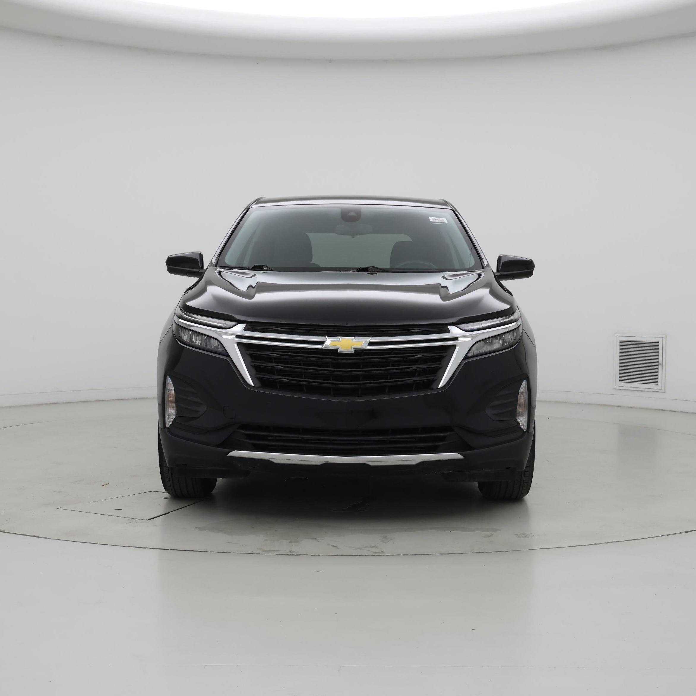 Thumbnail: 2022 Chevrolet Equinox - 5