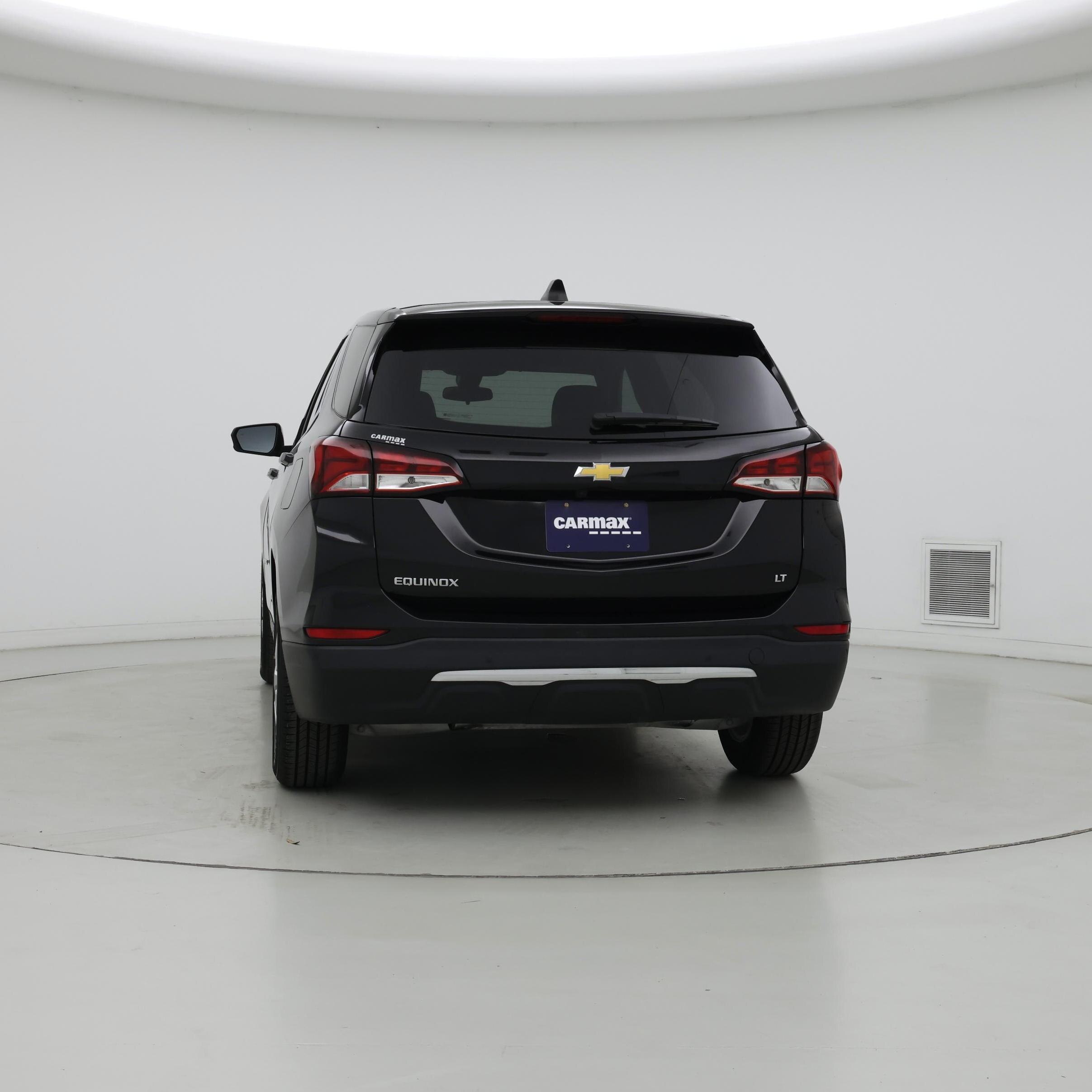 Thumbnail: 2022 Chevrolet Equinox - 6