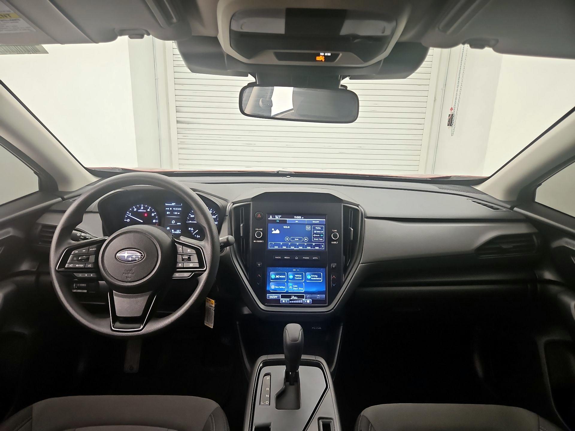 Thumbnail: 2024 Subaru Crosstrek - 9