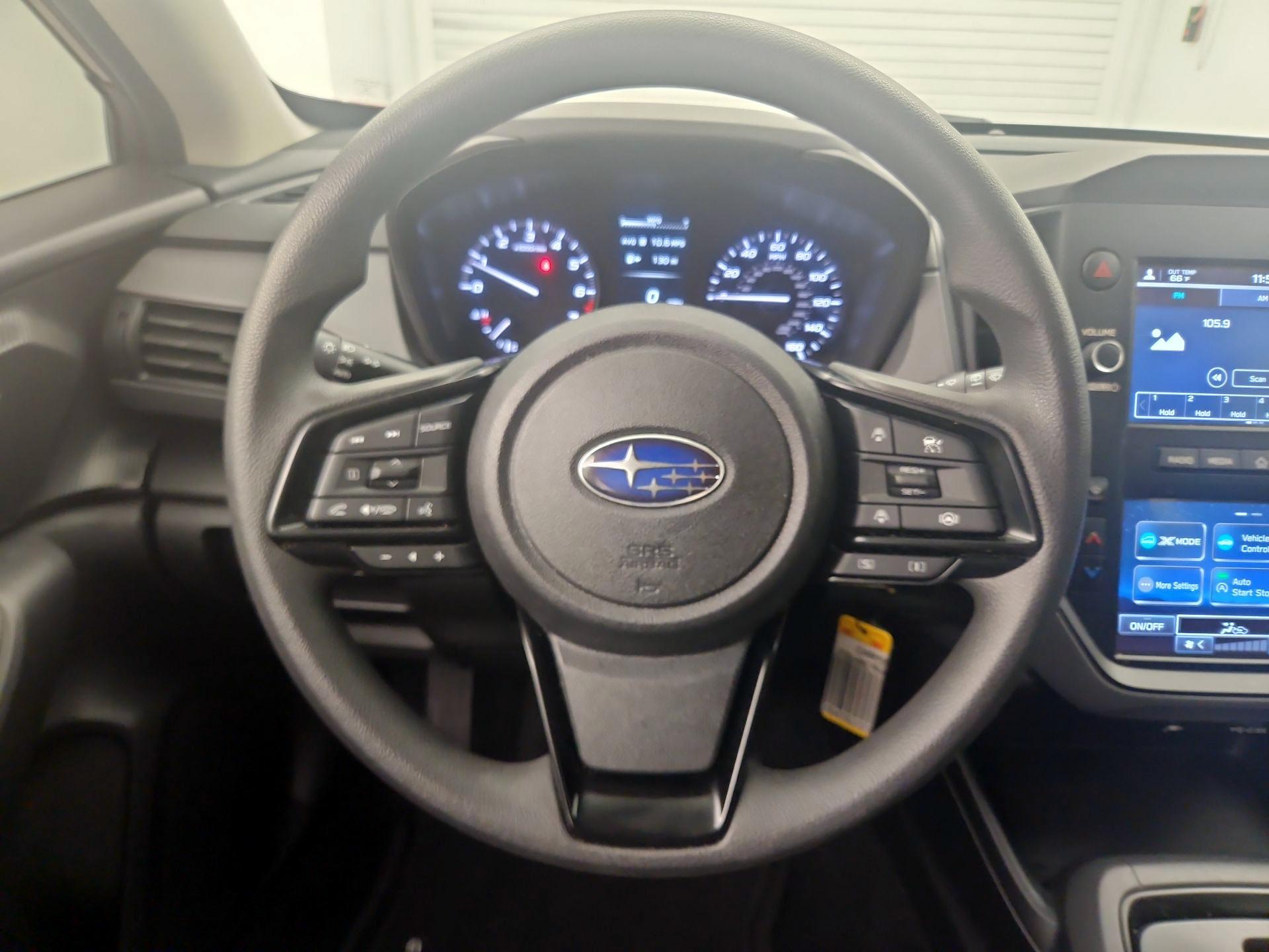 Thumbnail: 2024 Subaru Crosstrek - 10