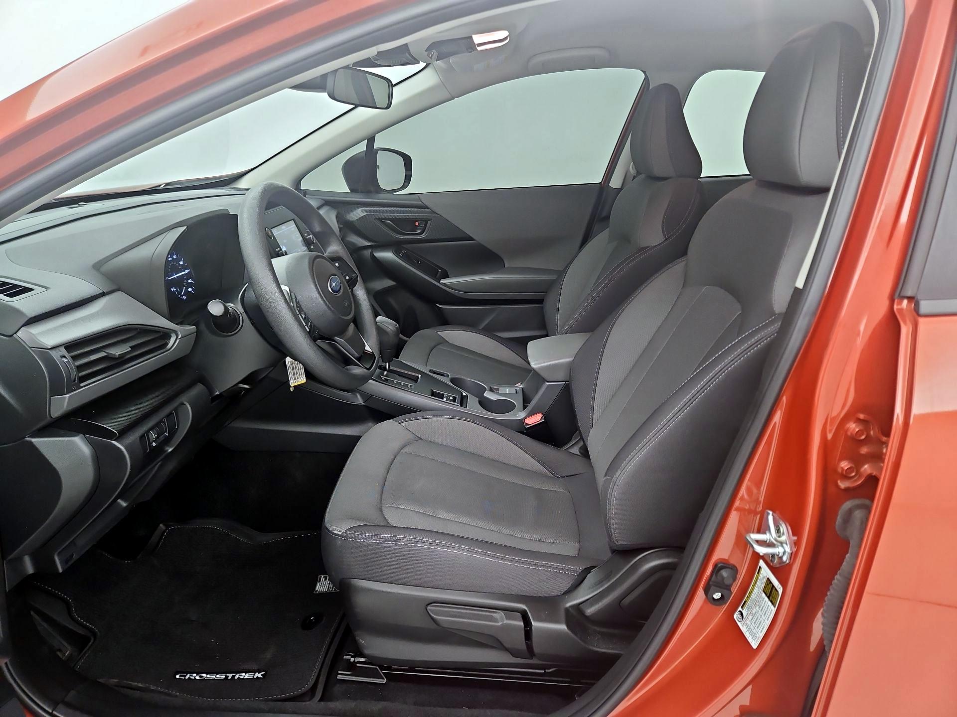 Thumbnail: 2024 Subaru Crosstrek - 11