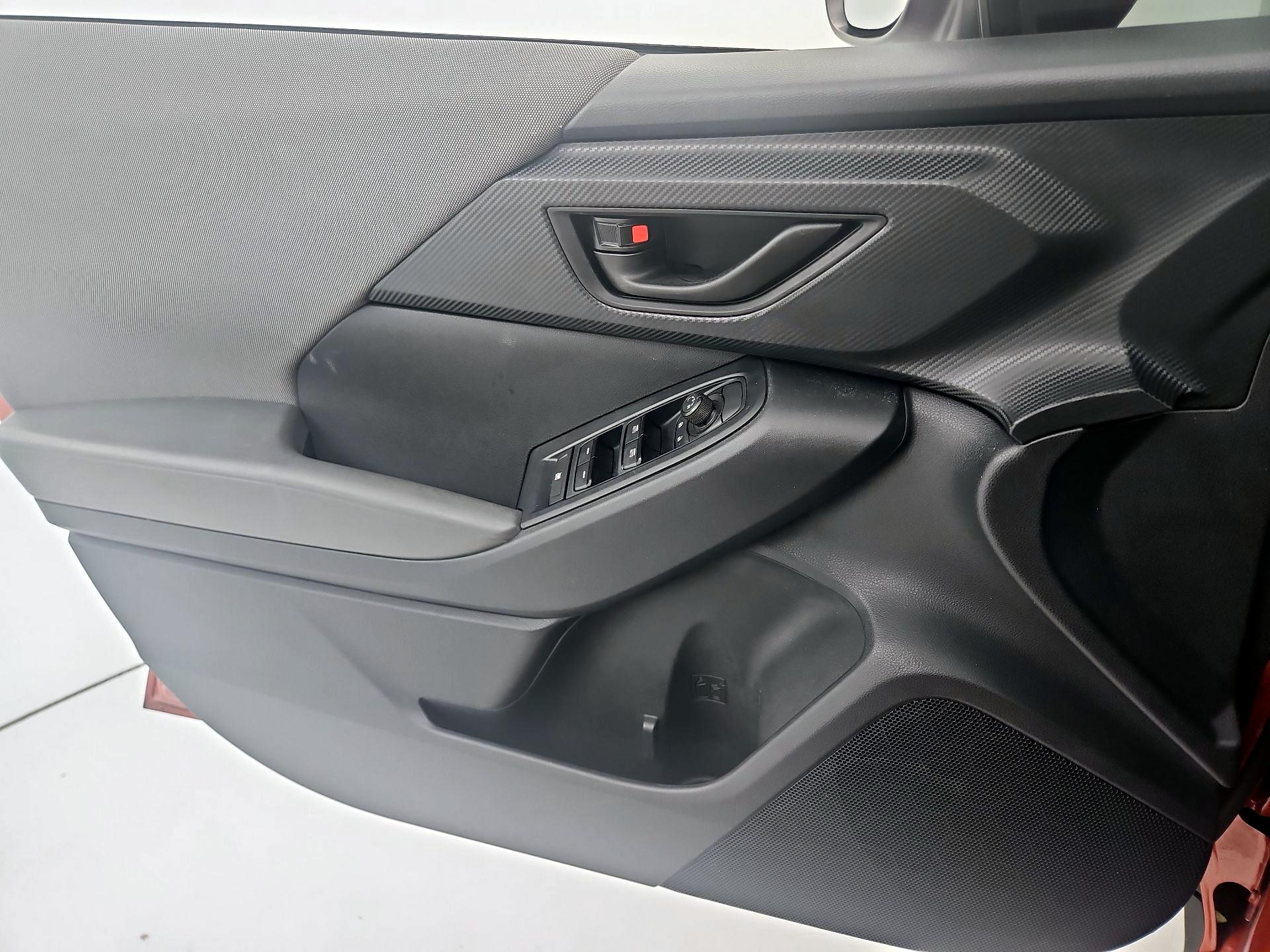 Thumbnail: 2024 Subaru Crosstrek - 12