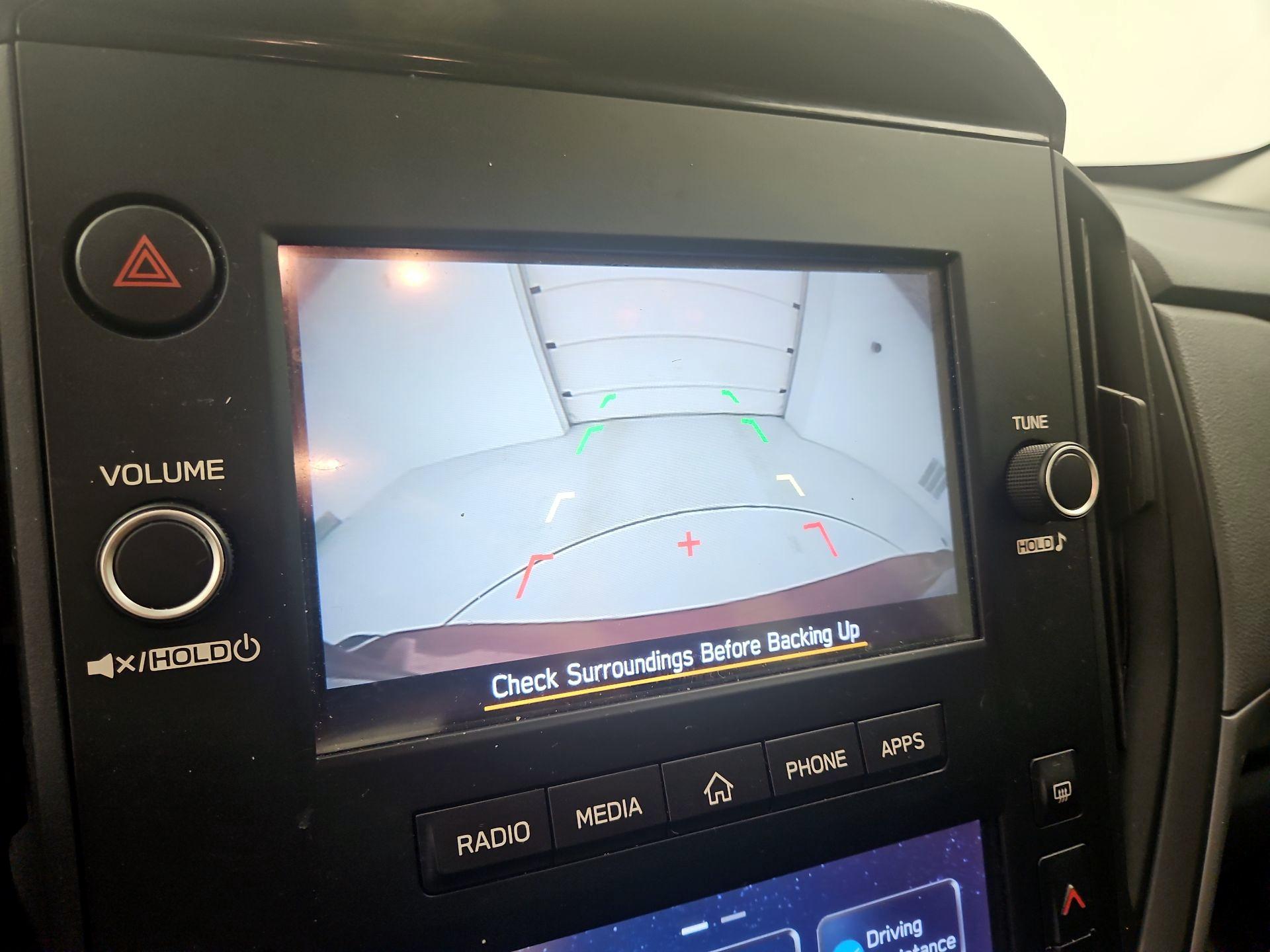 Thumbnail: 2024 Subaru Crosstrek - 14