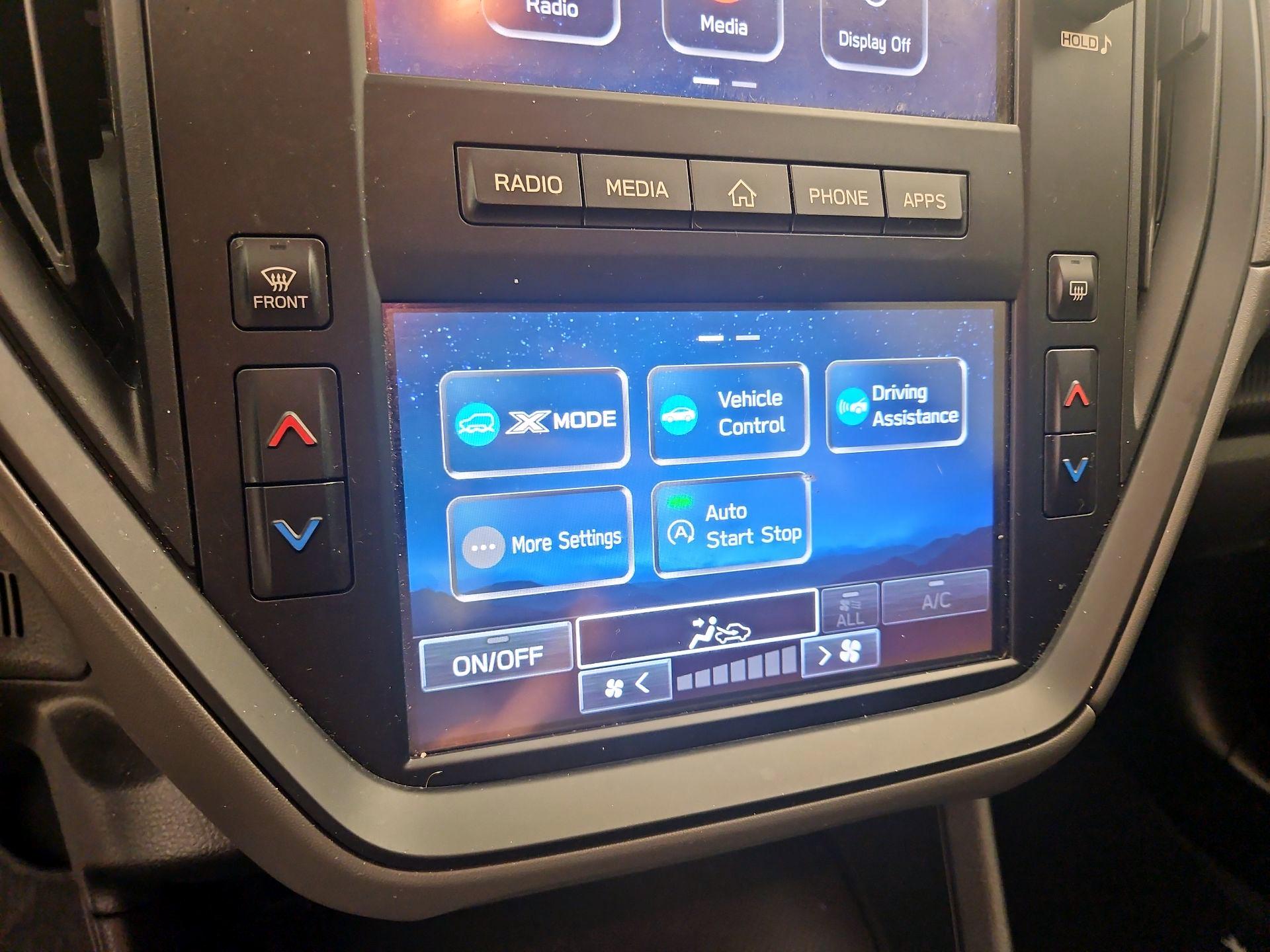 Thumbnail: 2024 Subaru Crosstrek - 16