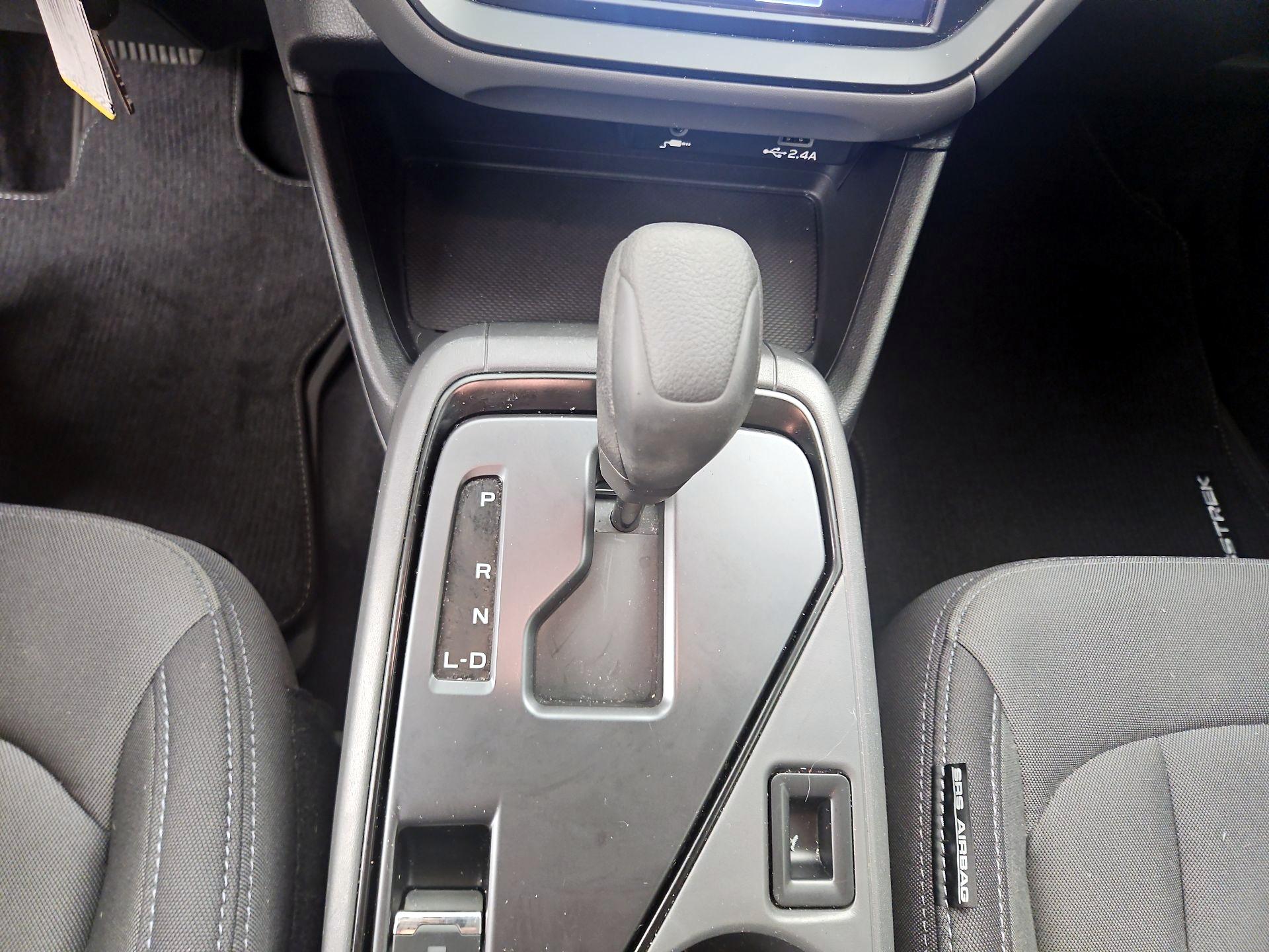 Thumbnail: 2024 Subaru Crosstrek - 17