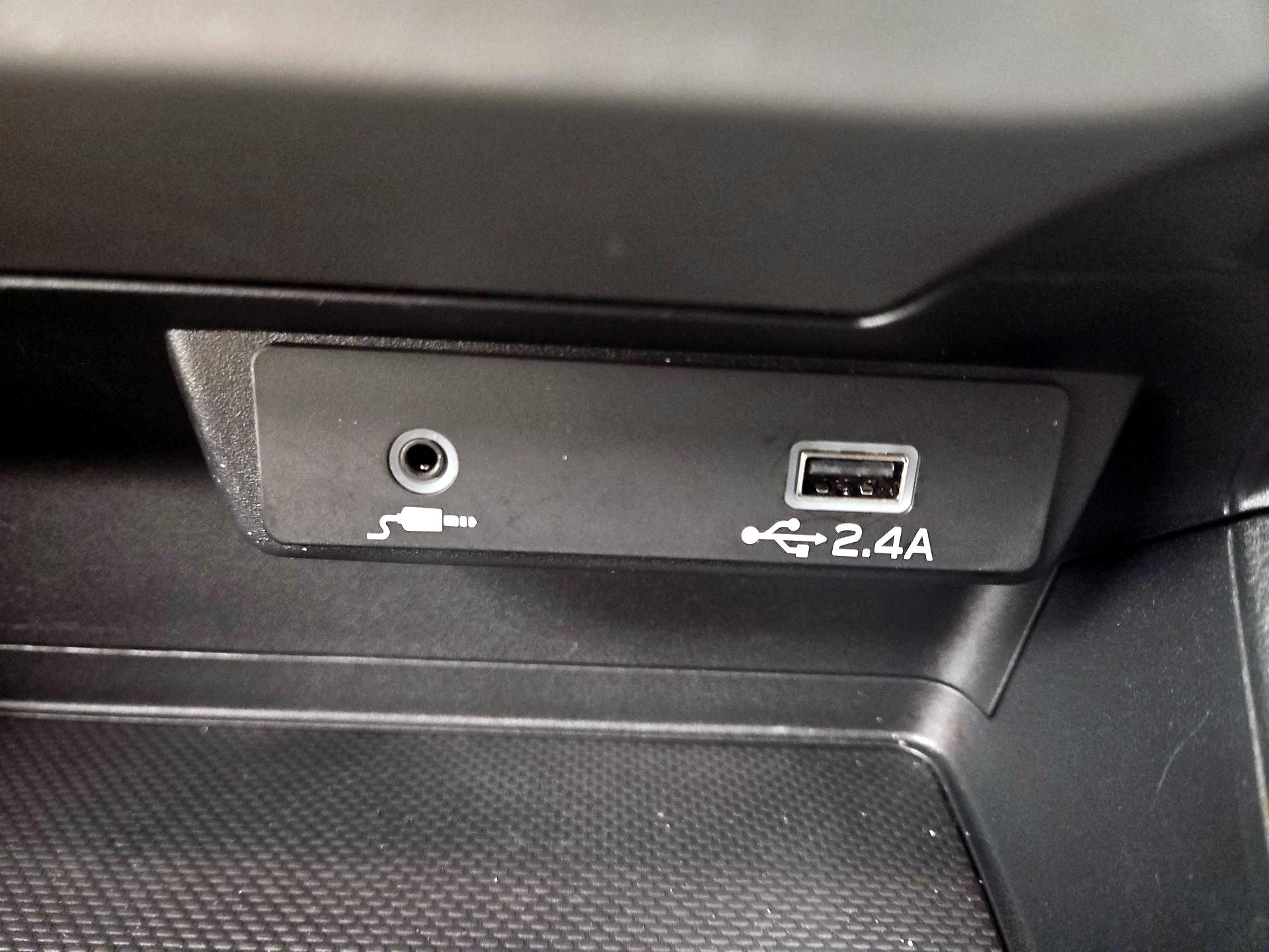 Thumbnail: 2024 Subaru Crosstrek - 18