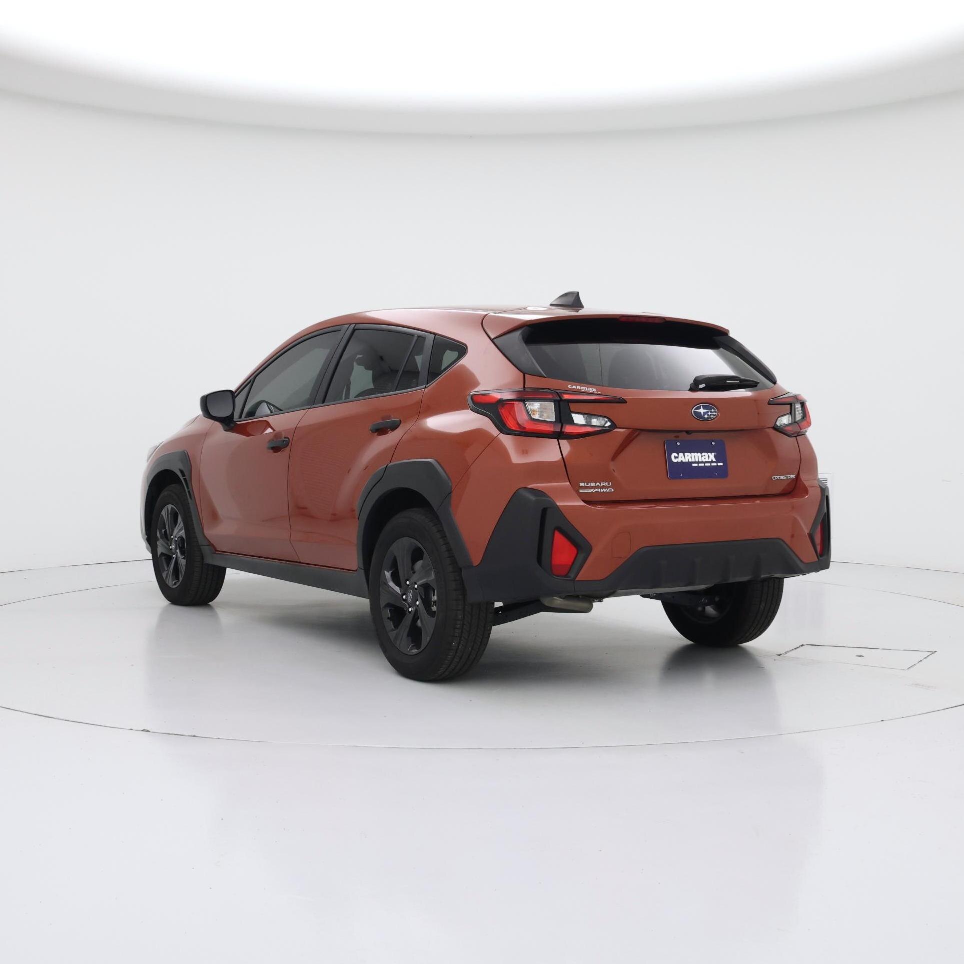 Thumbnail: 2024 Subaru Crosstrek - 2