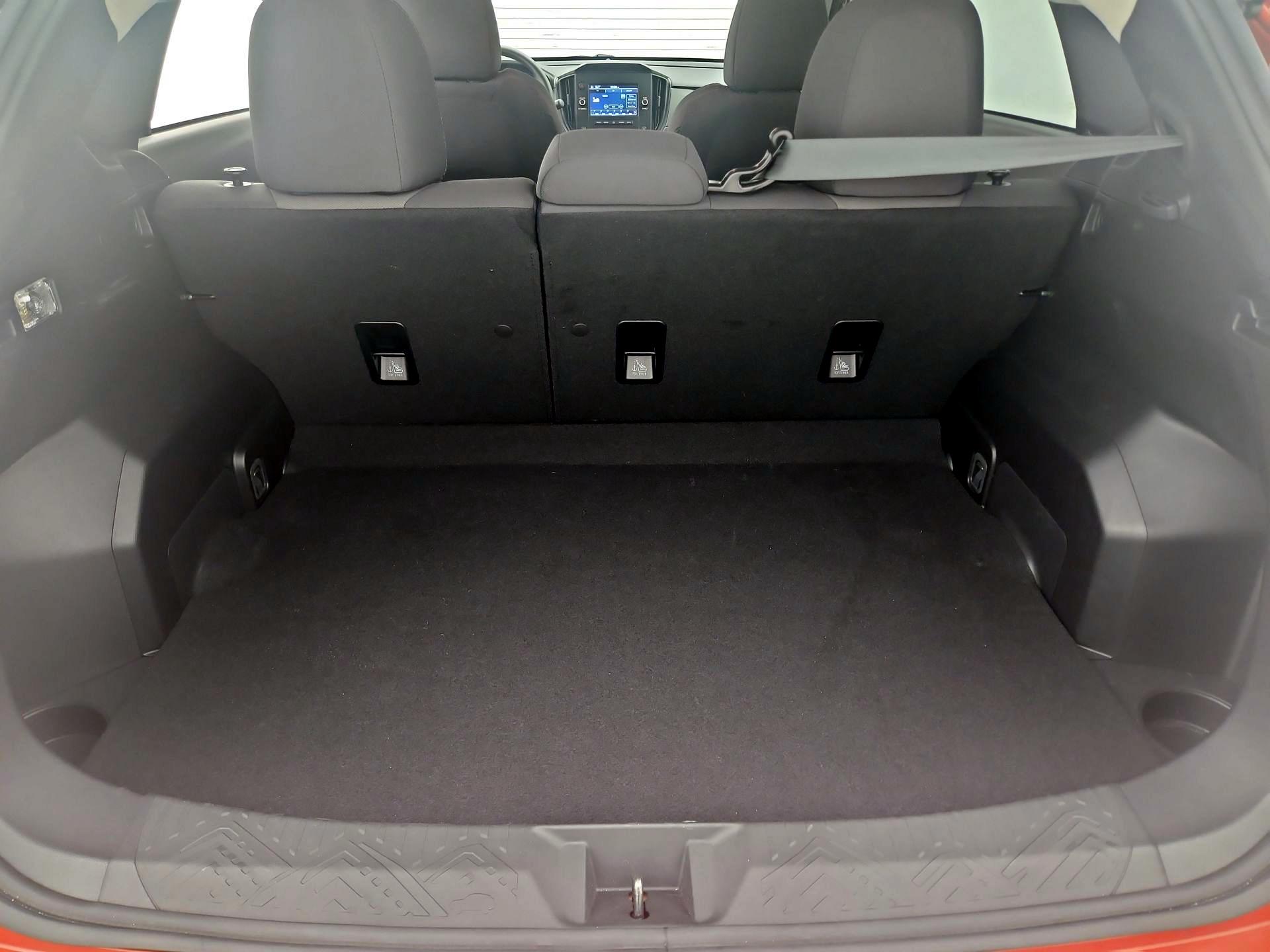 Thumbnail: 2024 Subaru Crosstrek - 20